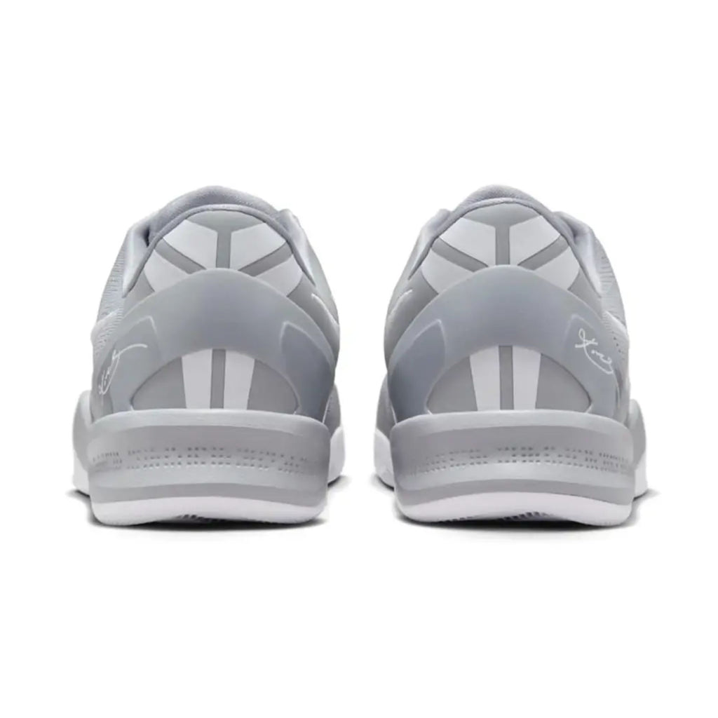 Nike Kobe 8 Protro Wolf Grey