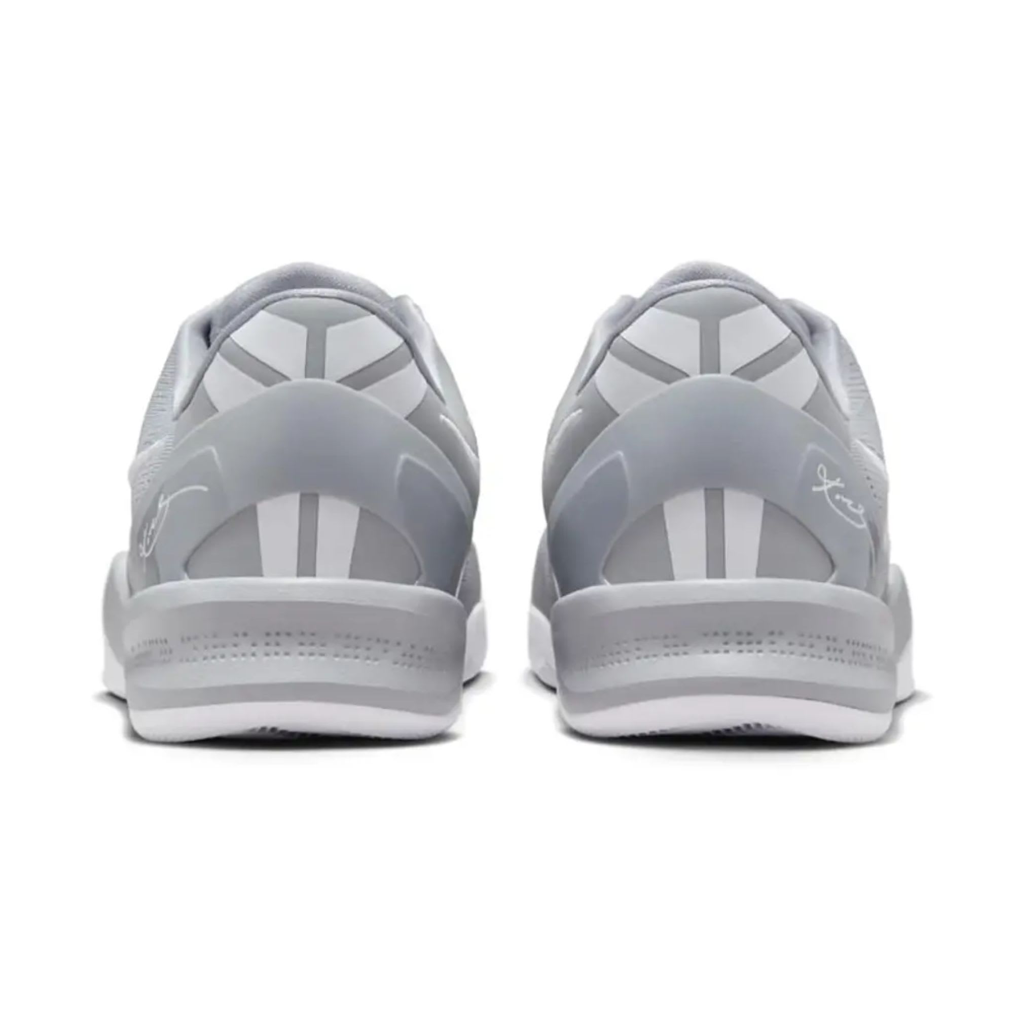 Nike Kobe 8 Protro Wolf Grey