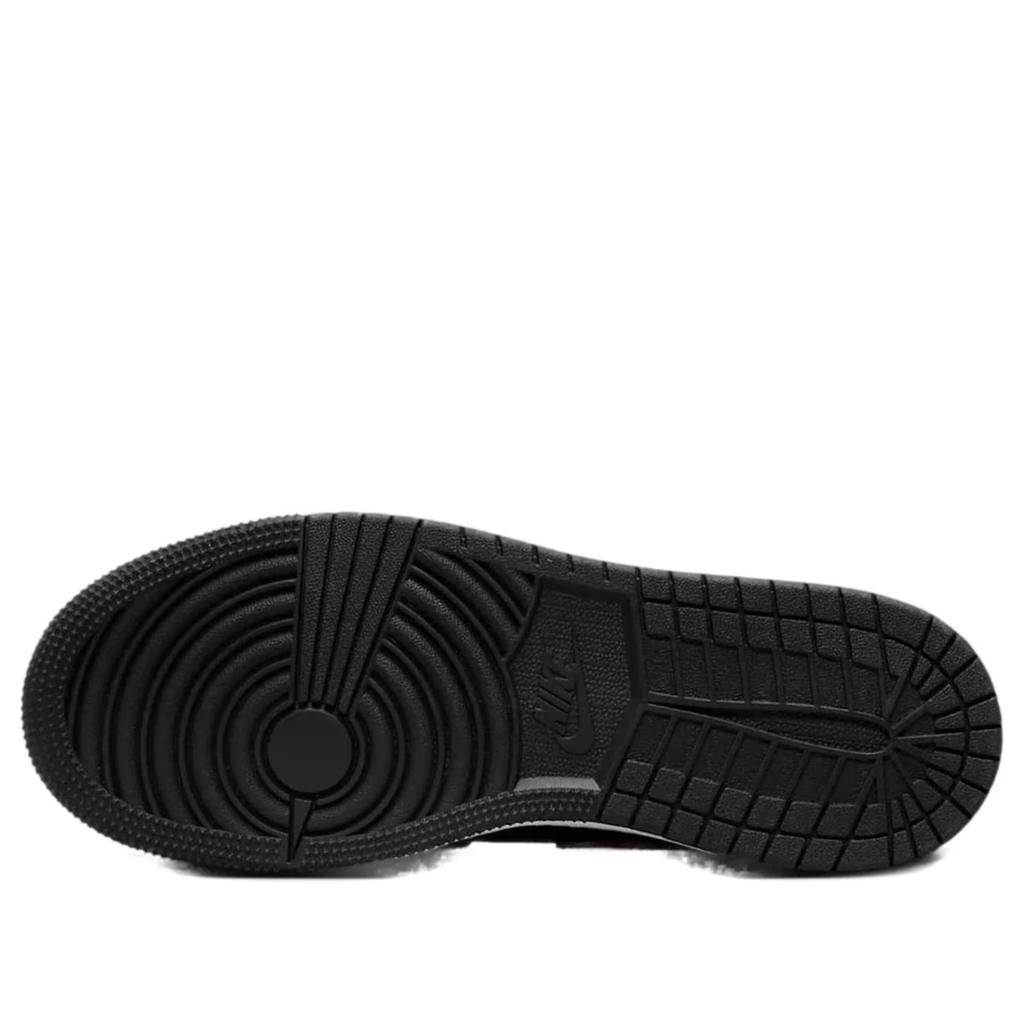 Jordan 1 Low Bred Twist (GS)