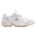 New Balance 725 White Grey Yellow