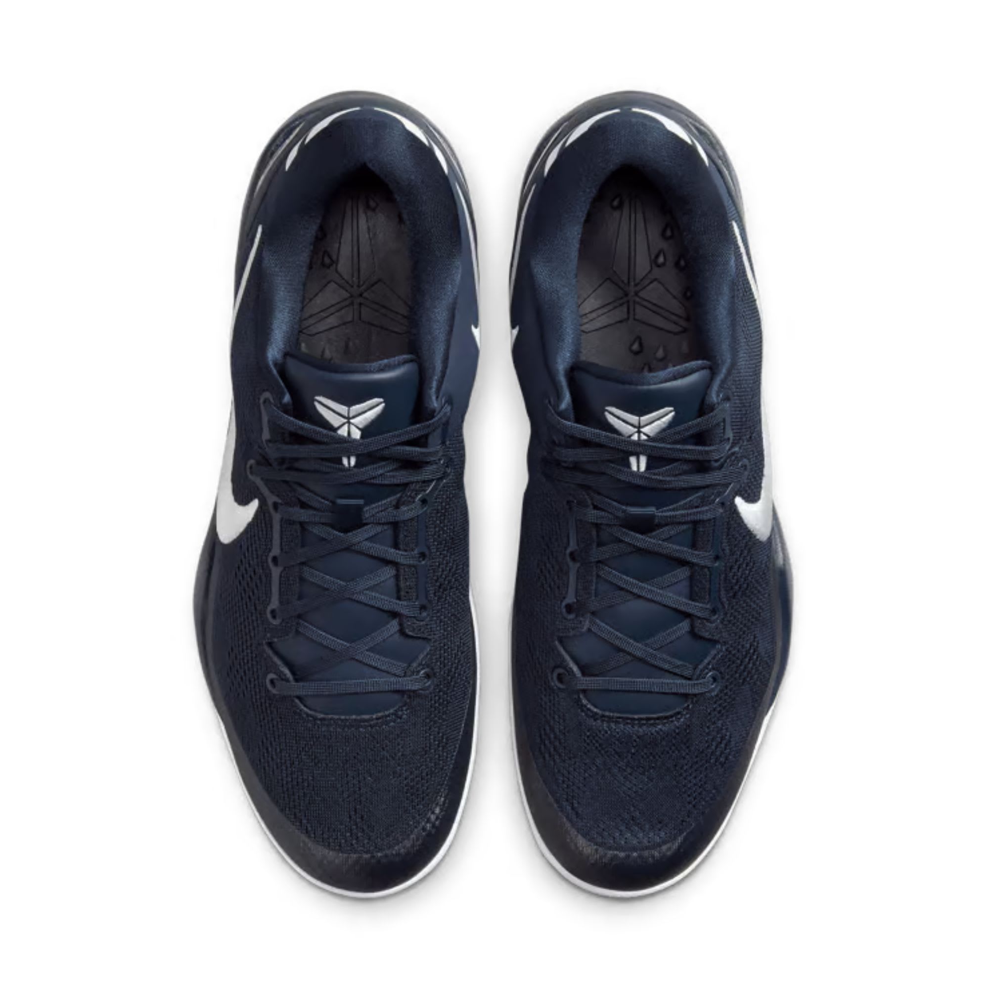 Nike Kobe 8 Protro College Navy
