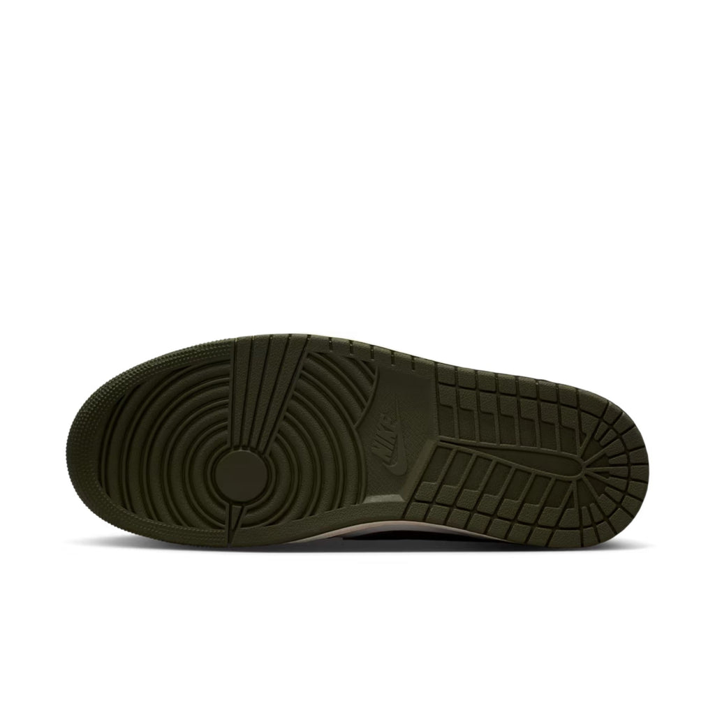 Jordan 1 Retro Low OG Medium Olive