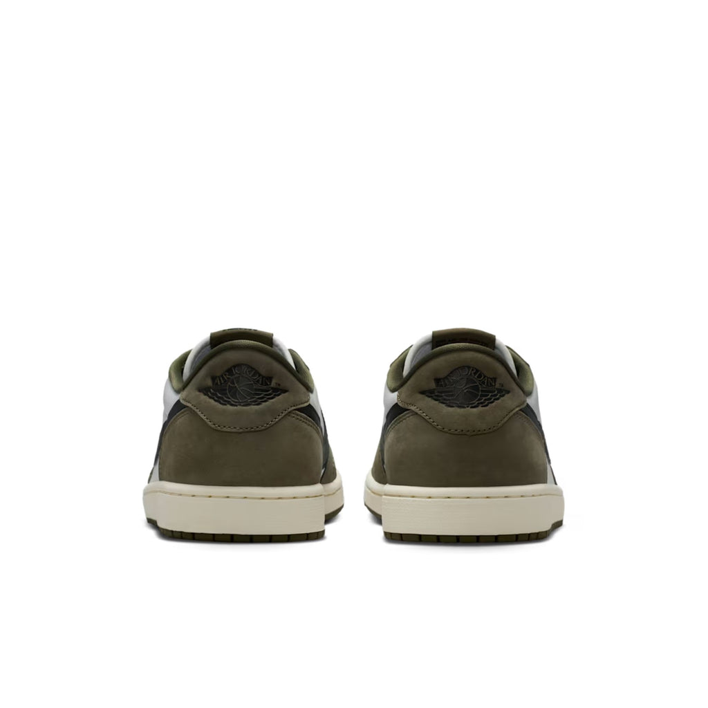 Jordan 1 Retro Low OG Medium Olive
