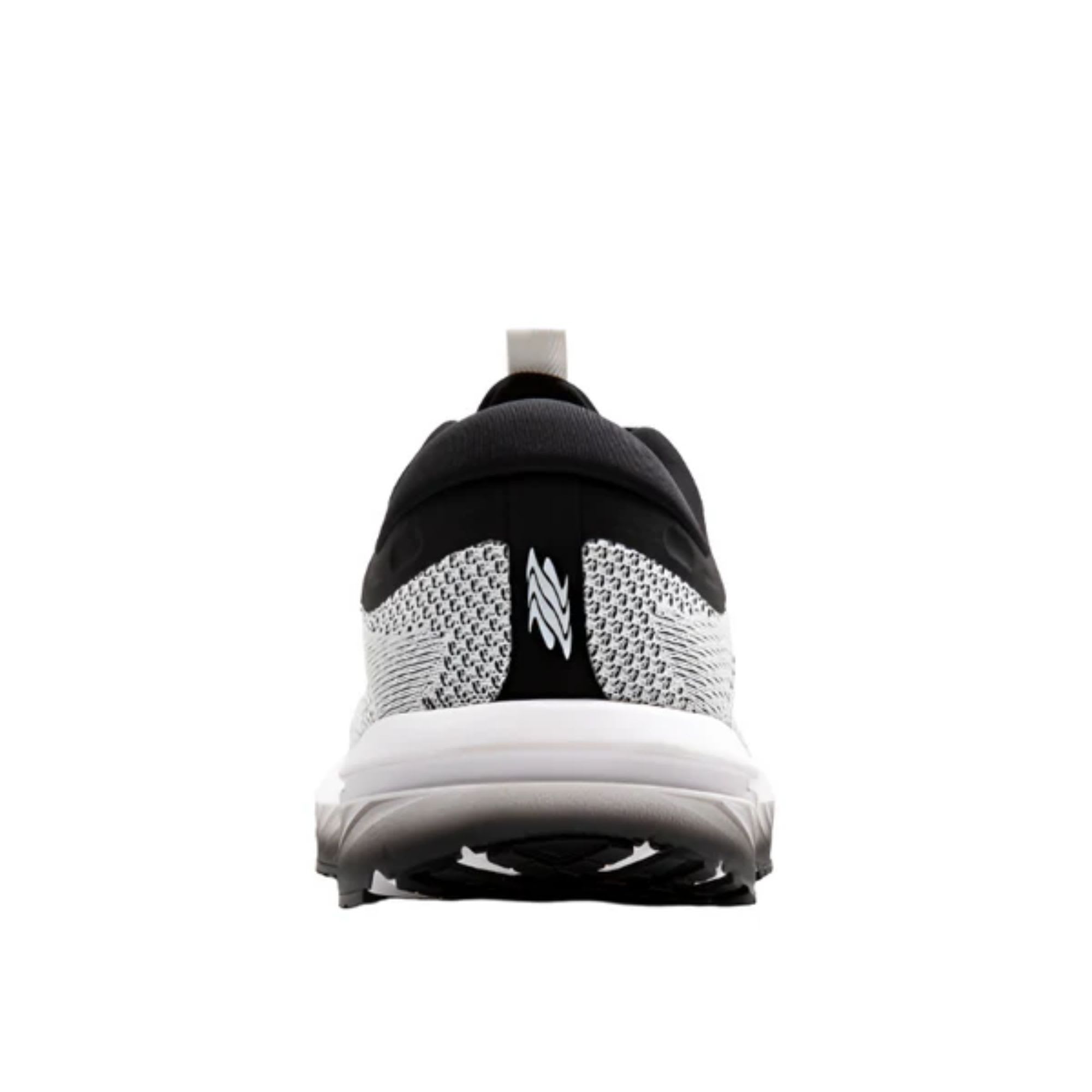 Brooks Revel 7 White Black