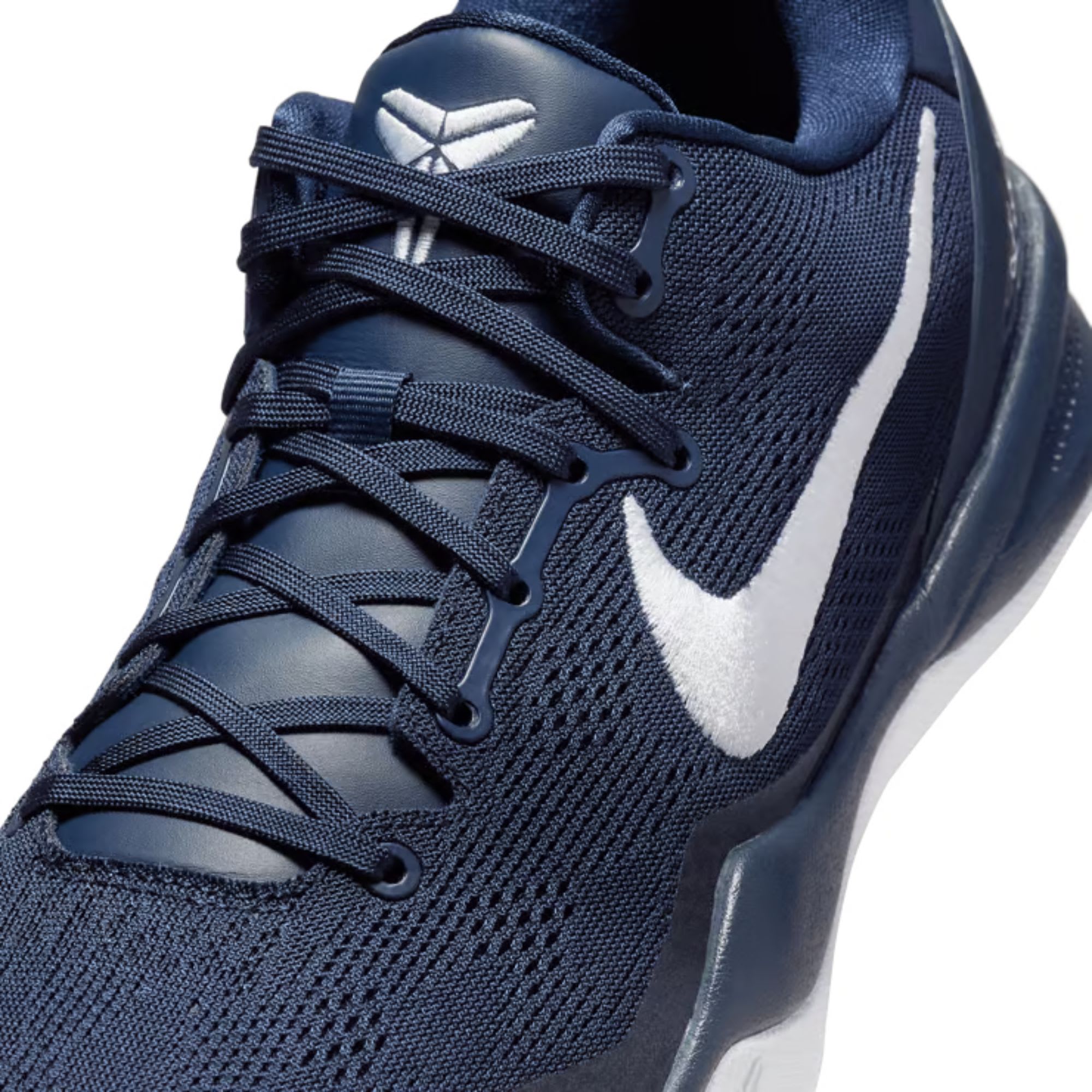 Nike Kobe 8 Protro College Navy