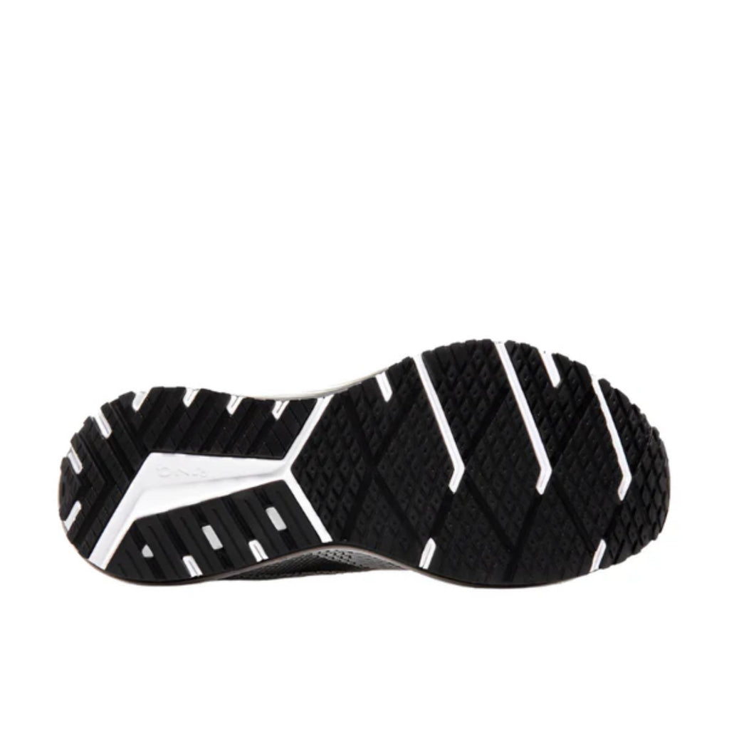 Brooks Revel 7 White Black