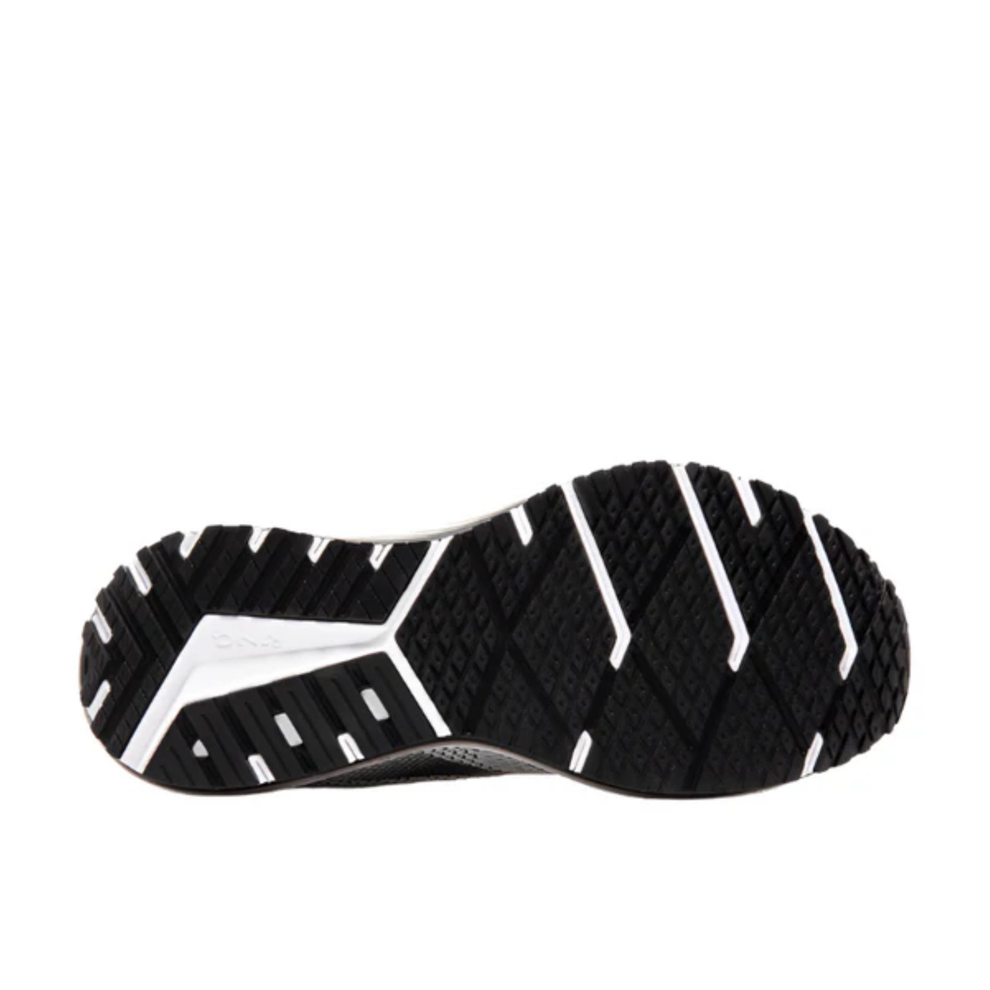 Brooks Revel 7 White Black