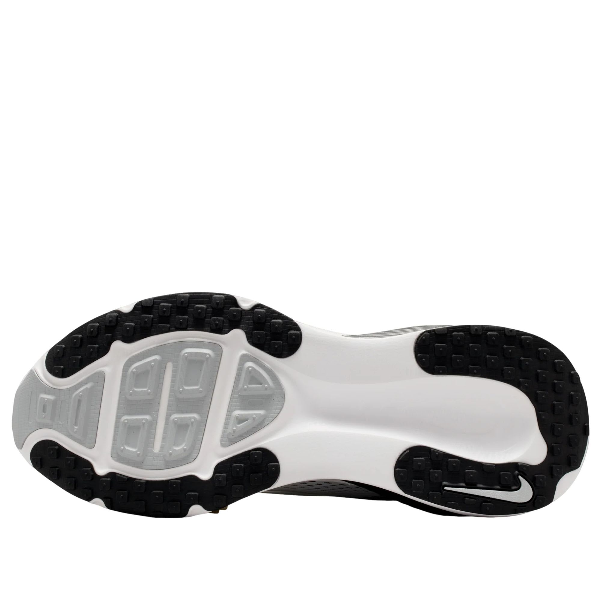 Nike Vomero 18 Summit White Black Silver