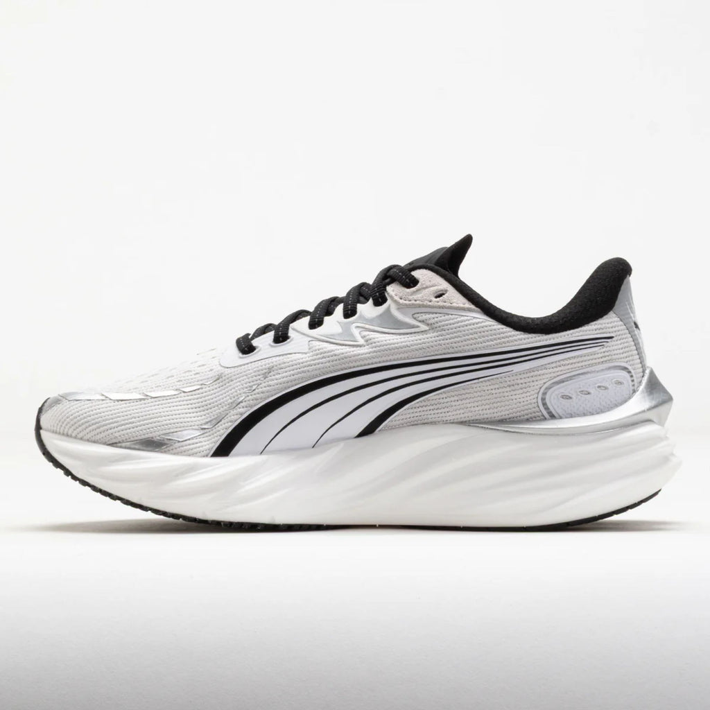 Puma Velocity Nitro 4 White Black