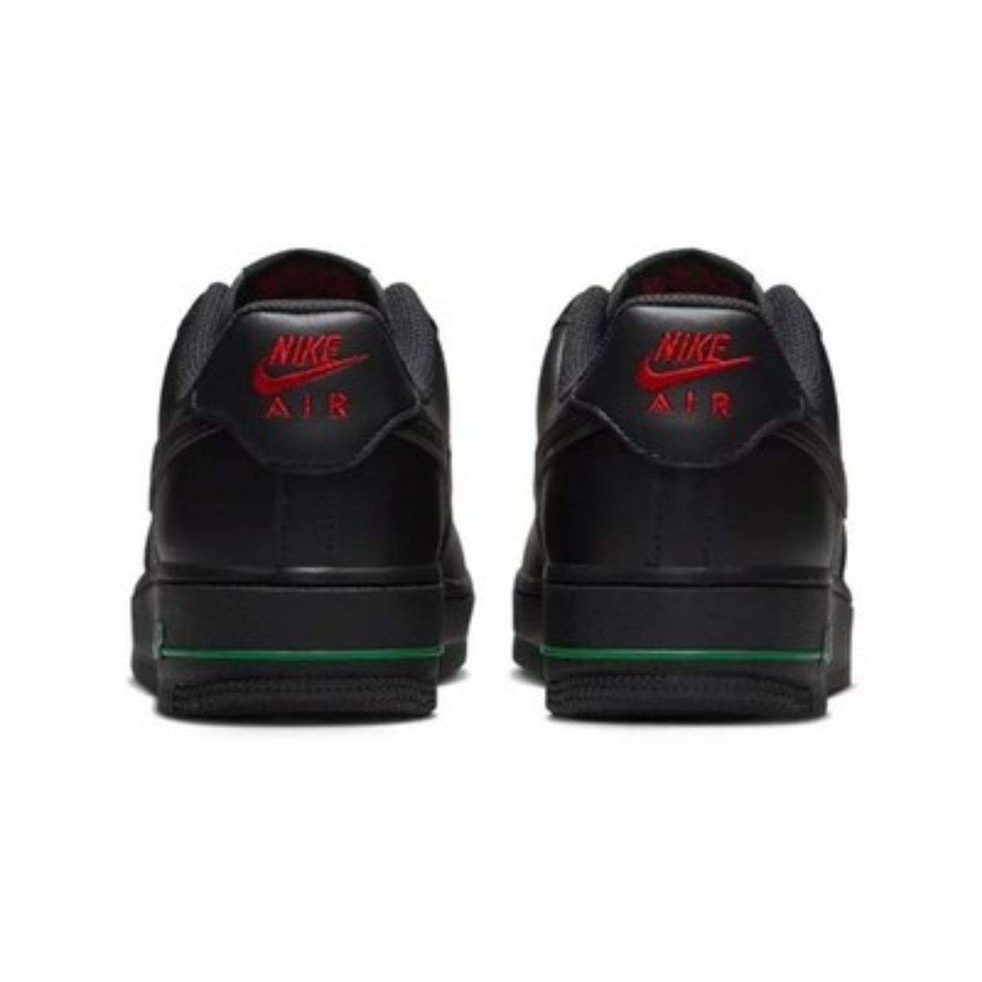 Nike Air Force 1 Low '07 SE Black Rose (Women's)