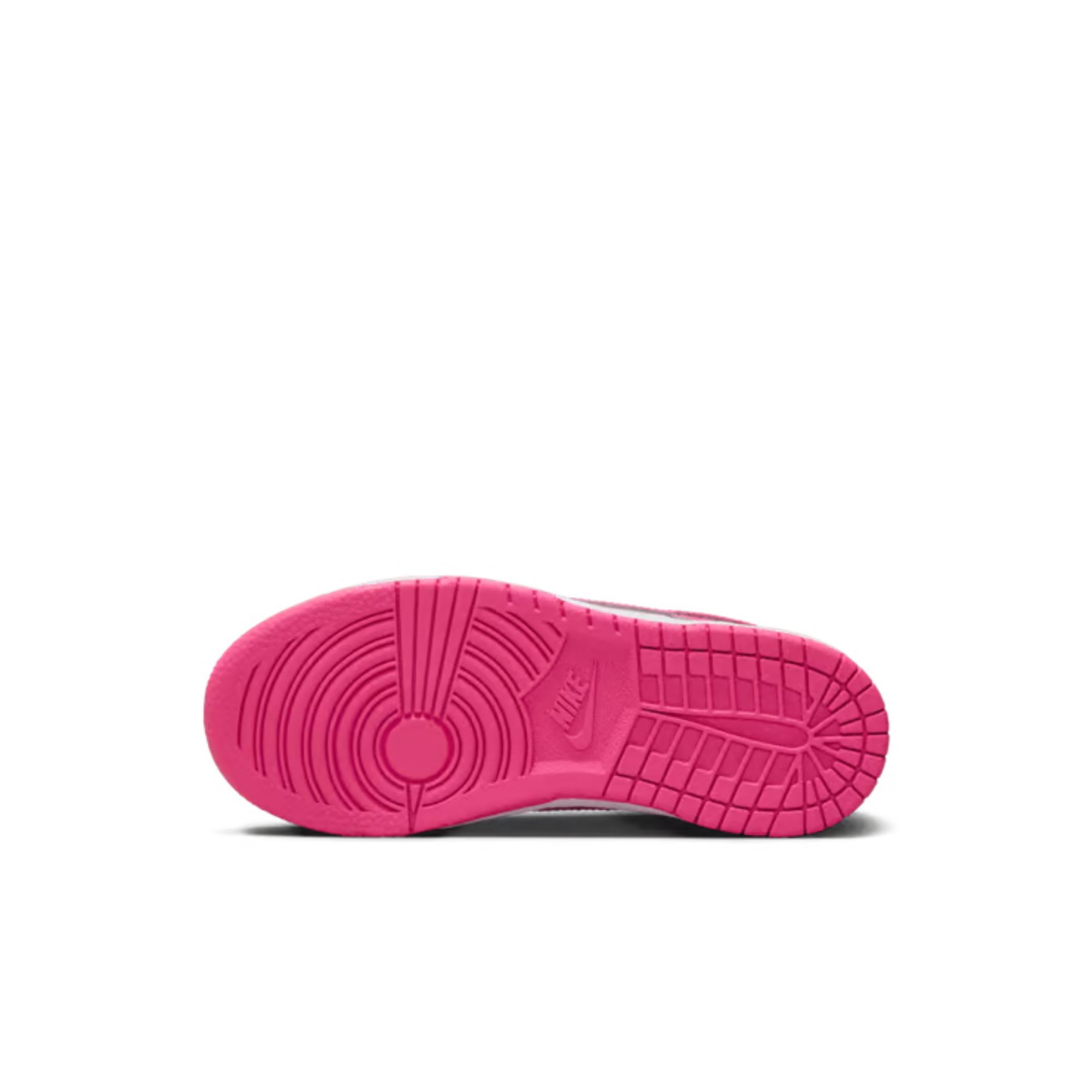 Nike Dunk Low Laser Fuchsia (PS)