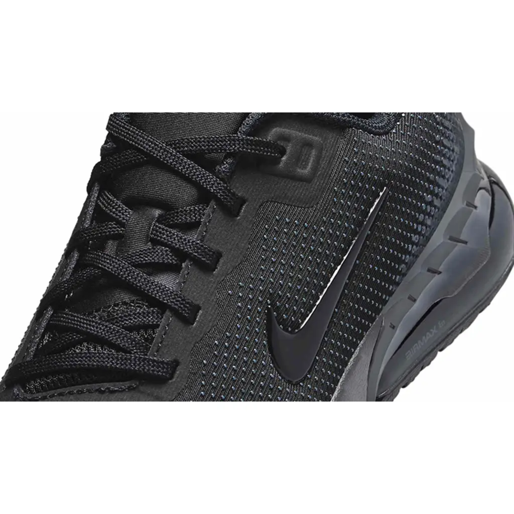 Nike Air Max Phoenix Black Anthracite Metallic Dark Grey (GS)