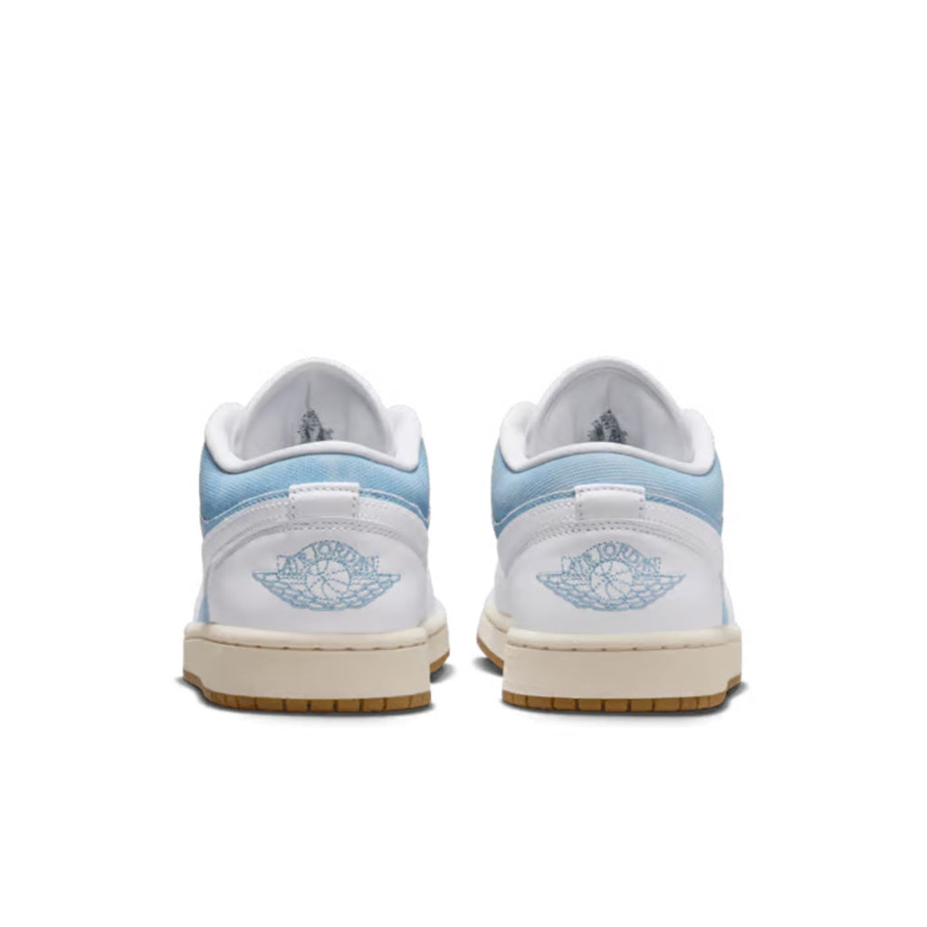 Jordan 1 Low SE Denim Worn Blue (Women's)