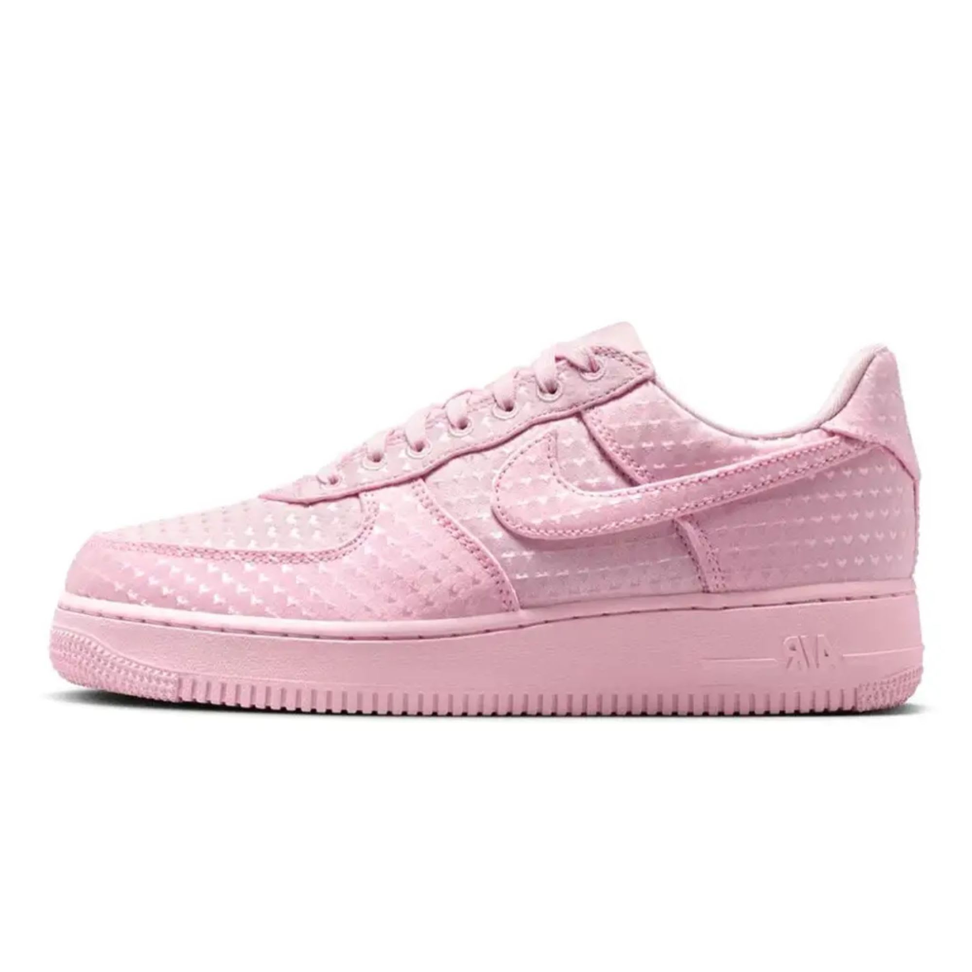 Nike Air Force 1 Low Valentine's Day Pink Foam (2026) (Women's)