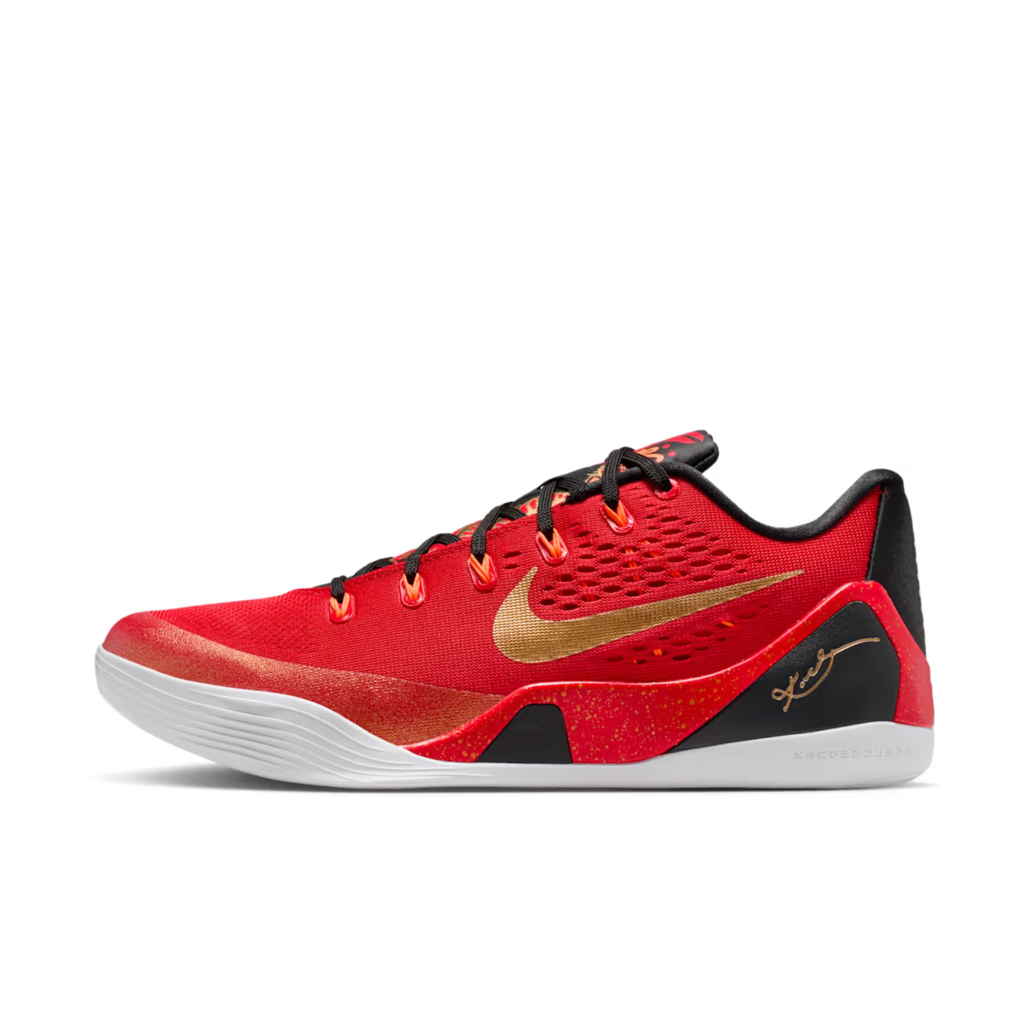 Nike Kobe 9 EM Low Protro China