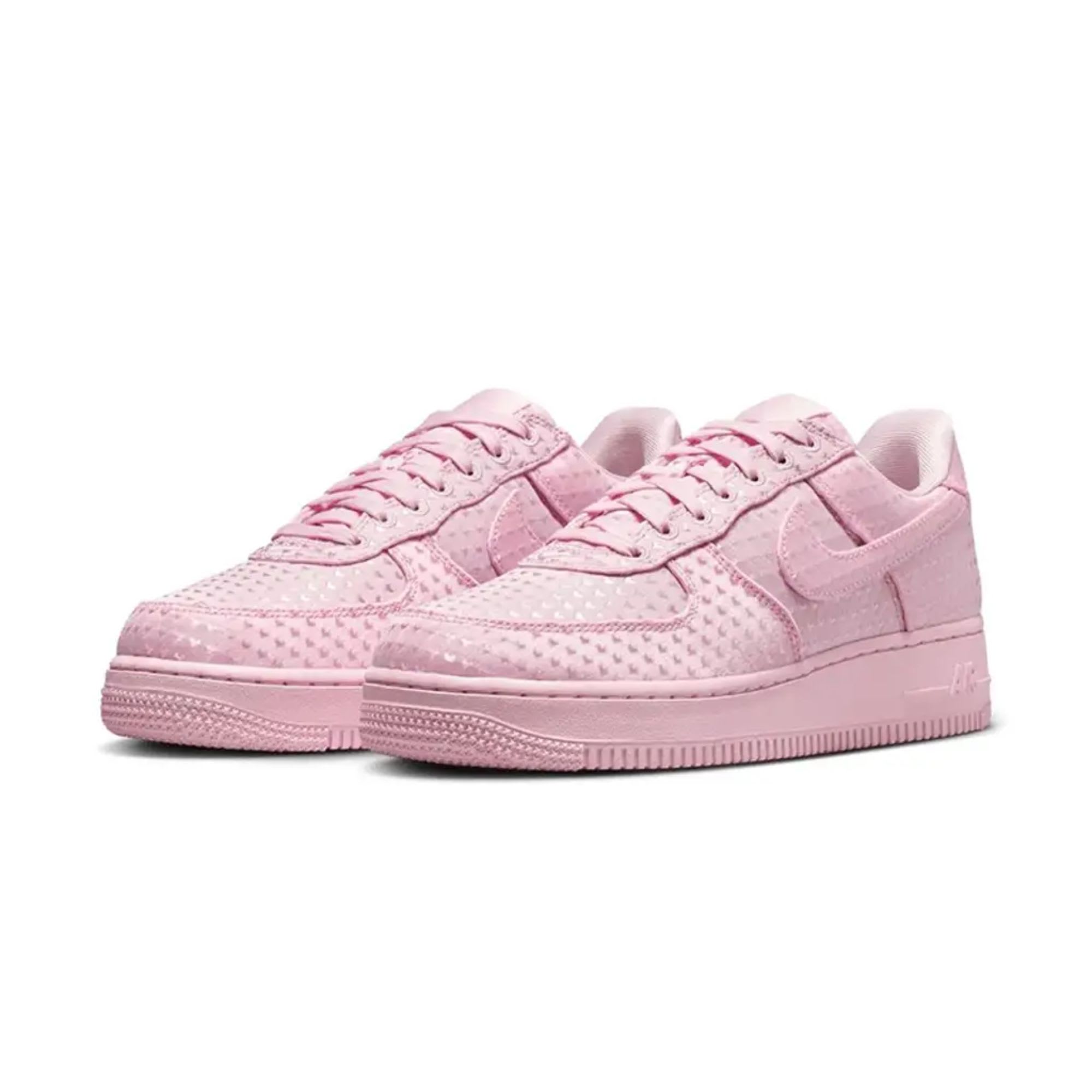 Nike Air Force 1 Low Valentine's Day Pink Foam (2026) (Women's)