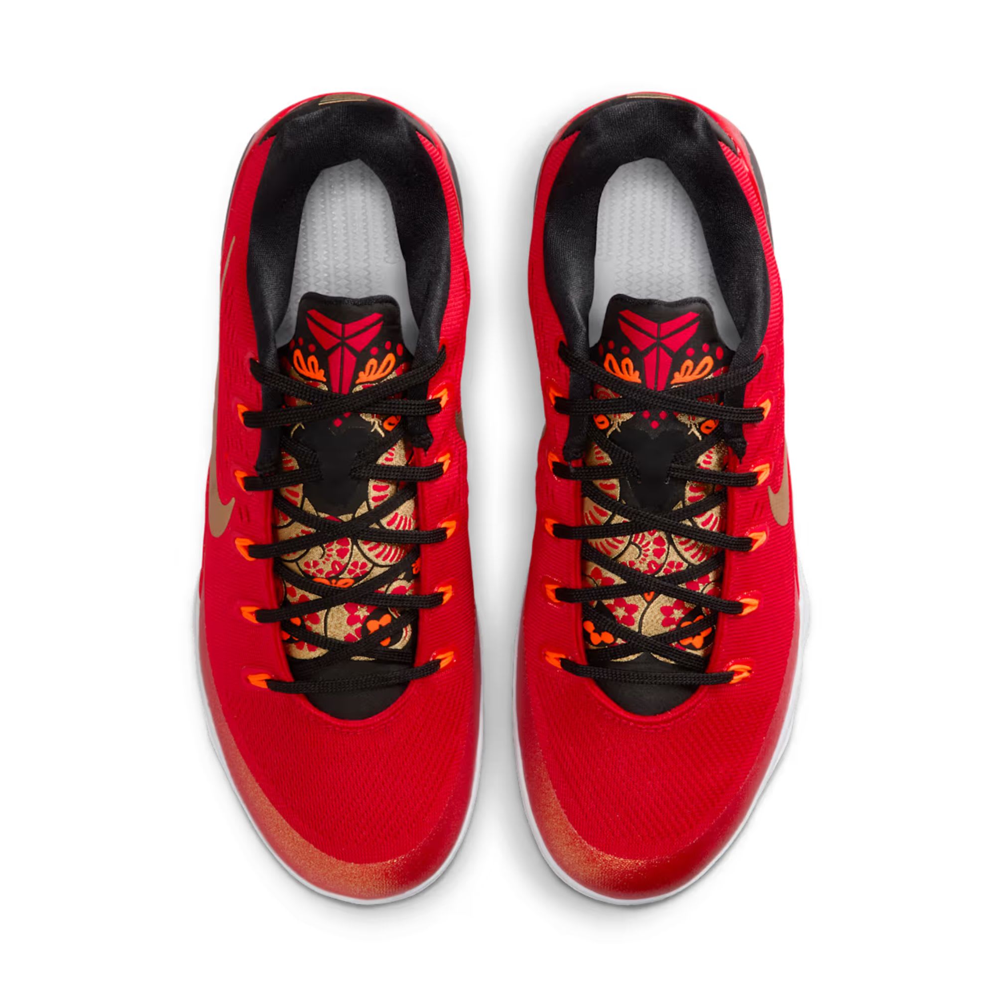 Nike Kobe 9 EM Low Protro China