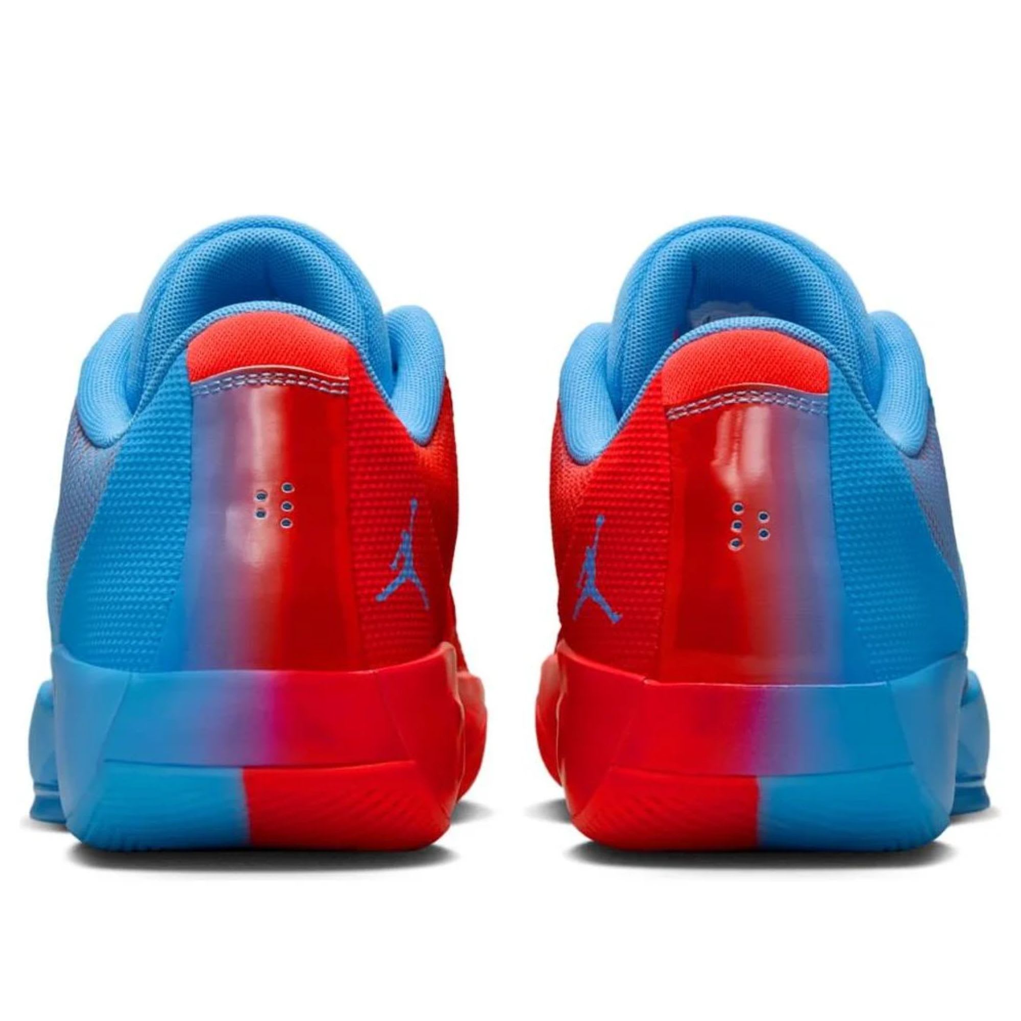 Jordan Luka .77 NY vs NY