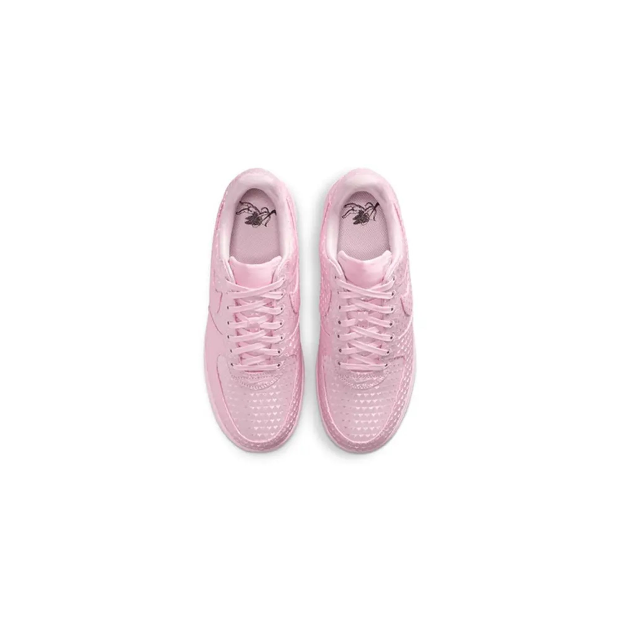 Nike Air Force 1 Low Valentine's Day Pink Foam (2026) (Women's)