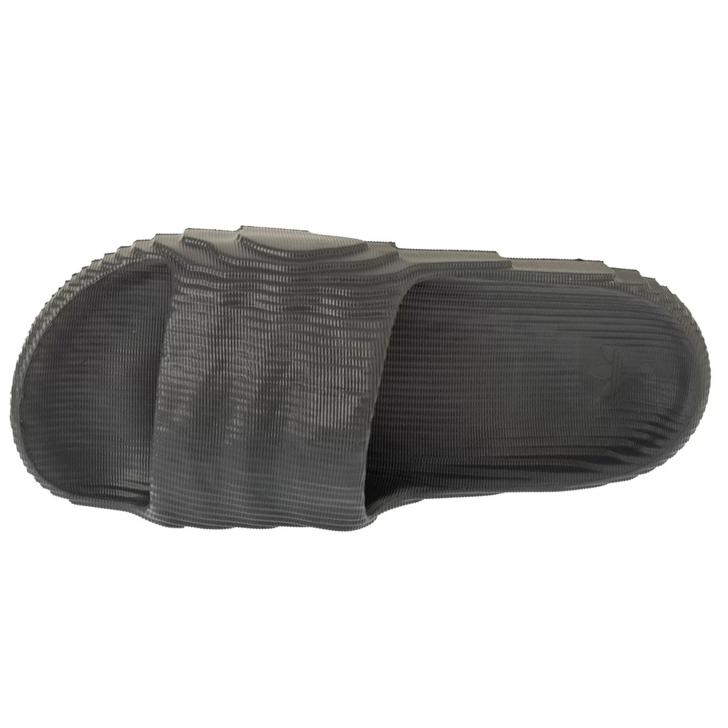 adidas Adilette 22 Slides Grey Five