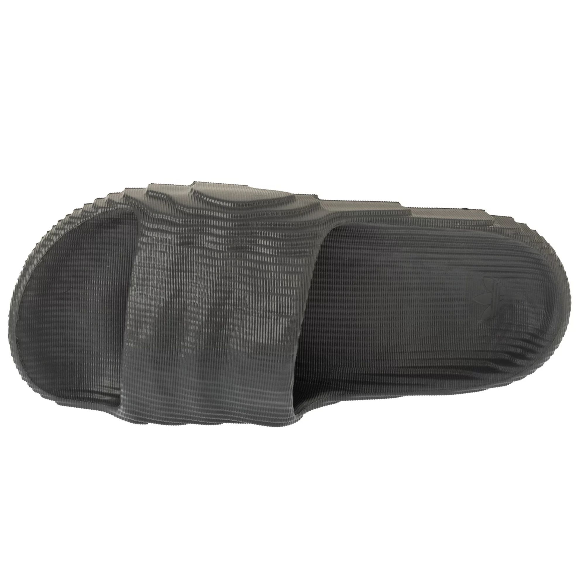 adidas Adilette 22 Slides Grey Five