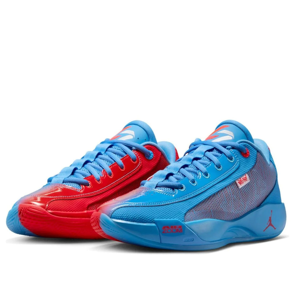 Jordan Luka .77 NY vs NY