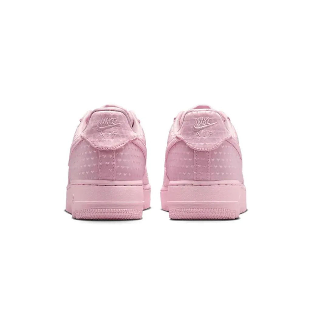 Nike Air Force 1 Low Valentine's Day Pink Foam (2026) (Women's)