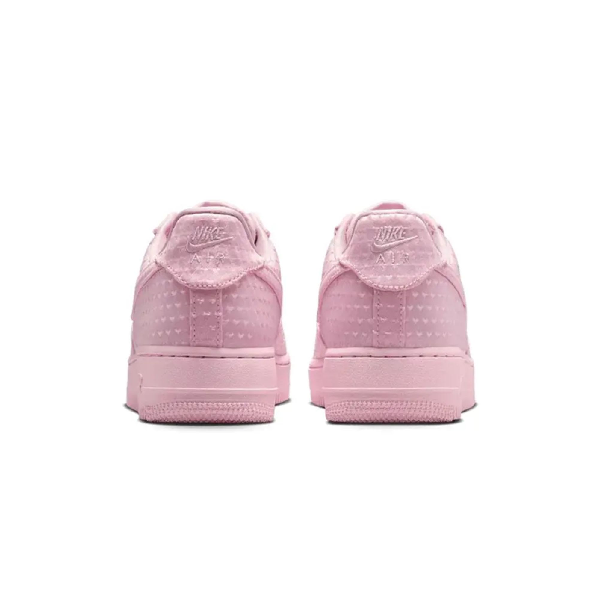 Nike Air Force 1 Low Valentine's Day Pink Foam (2026) (Women's)