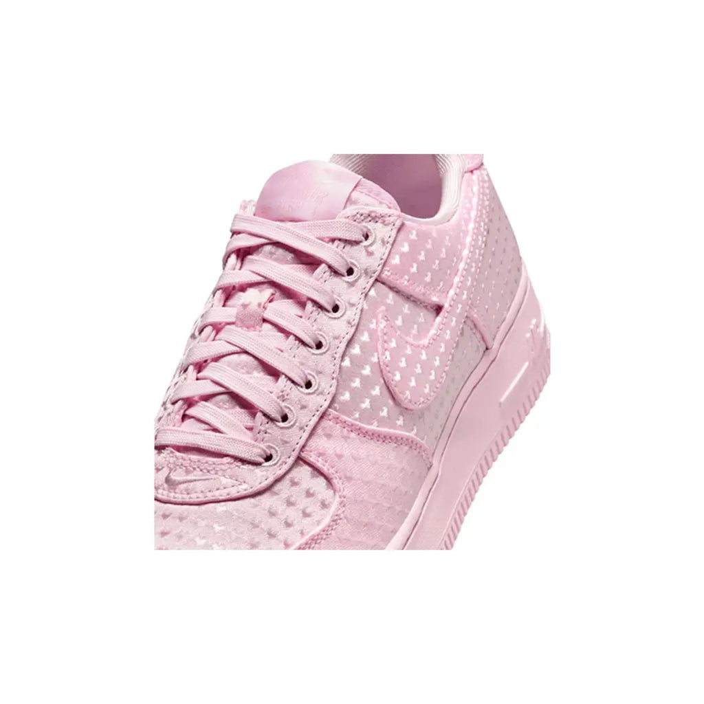Nike Air Force 1 Low Valentine's Day Pink Foam (2026) (Women's)