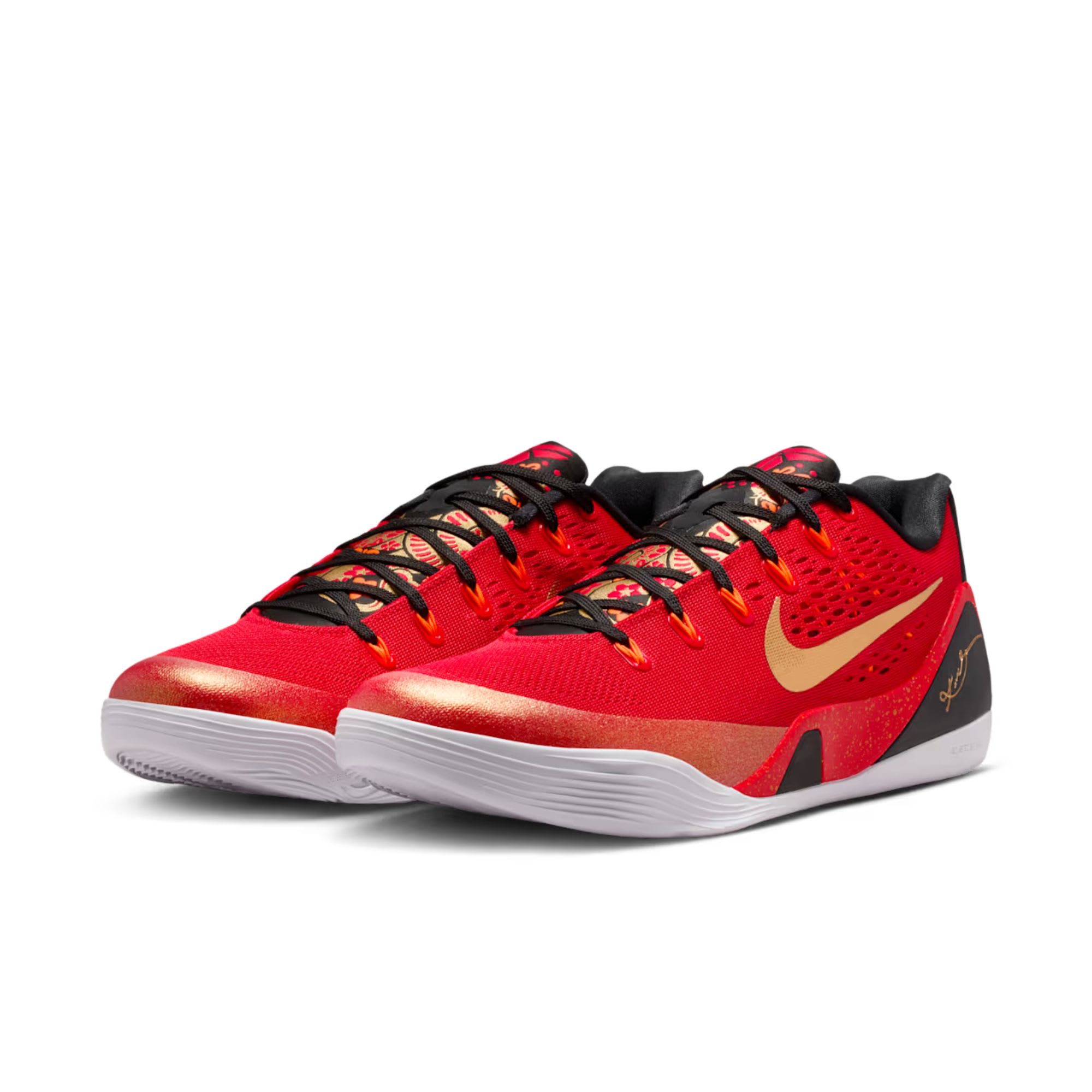 Nike Kobe 9 EM Low Protro China