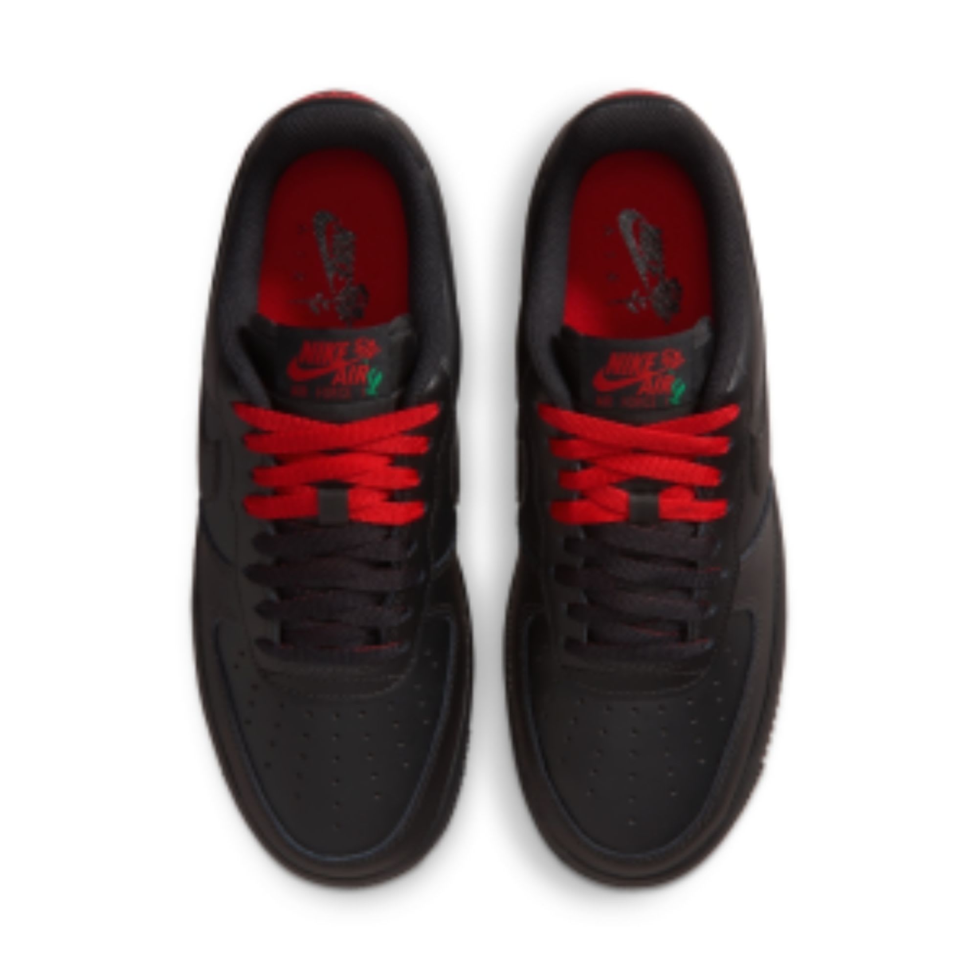 Nike Air Force 1 Low '07 SE Black Rose (Women's)