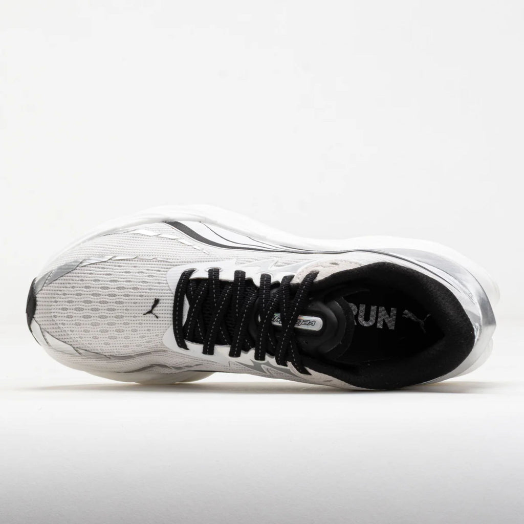 Puma Velocity Nitro 4 White Black