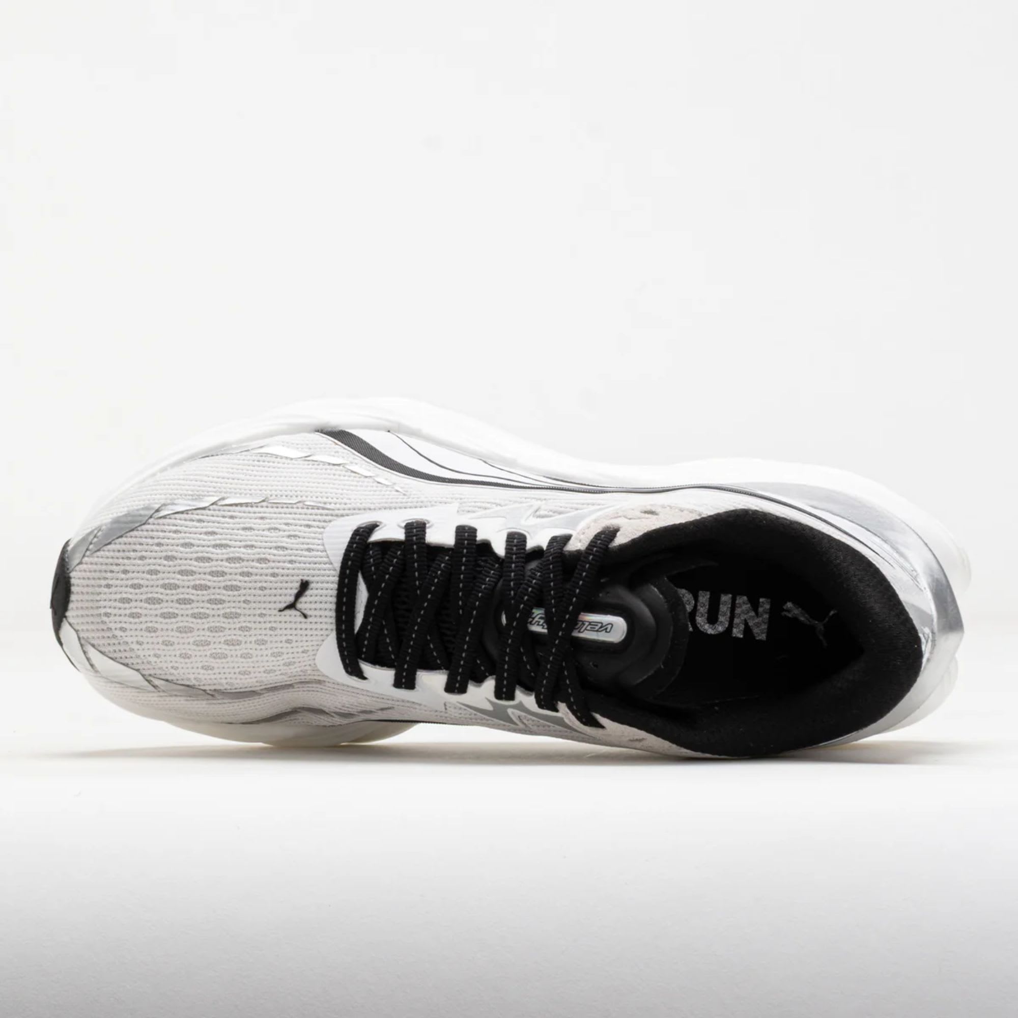 Puma Velocity Nitro 4 White Black