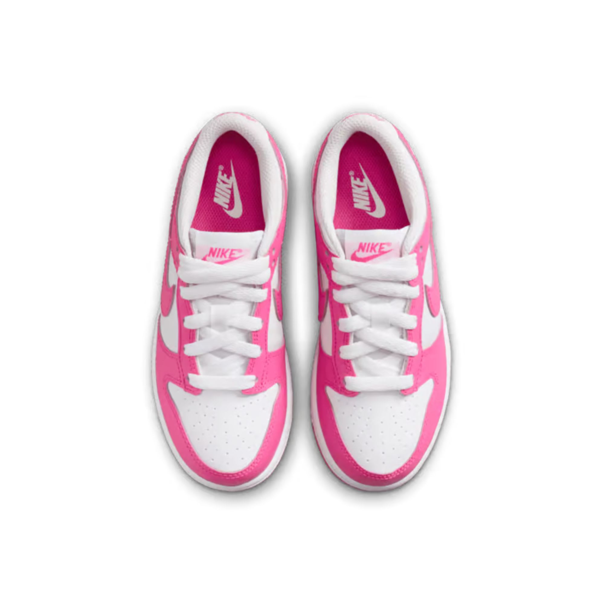Nike Dunk Low Laser Fuchsia (PS)