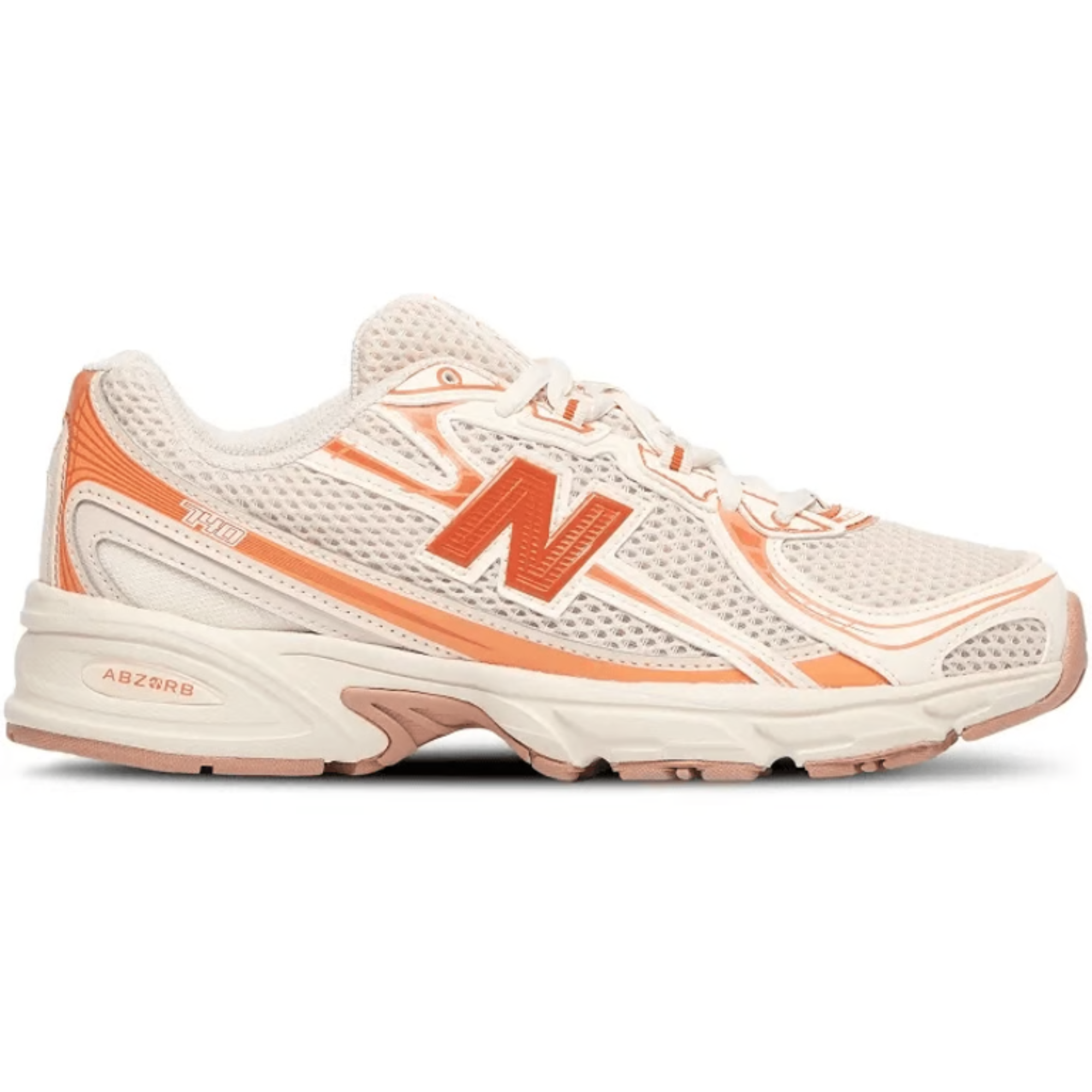 New Balance 740 Sandstone Infield Clay (GS)
