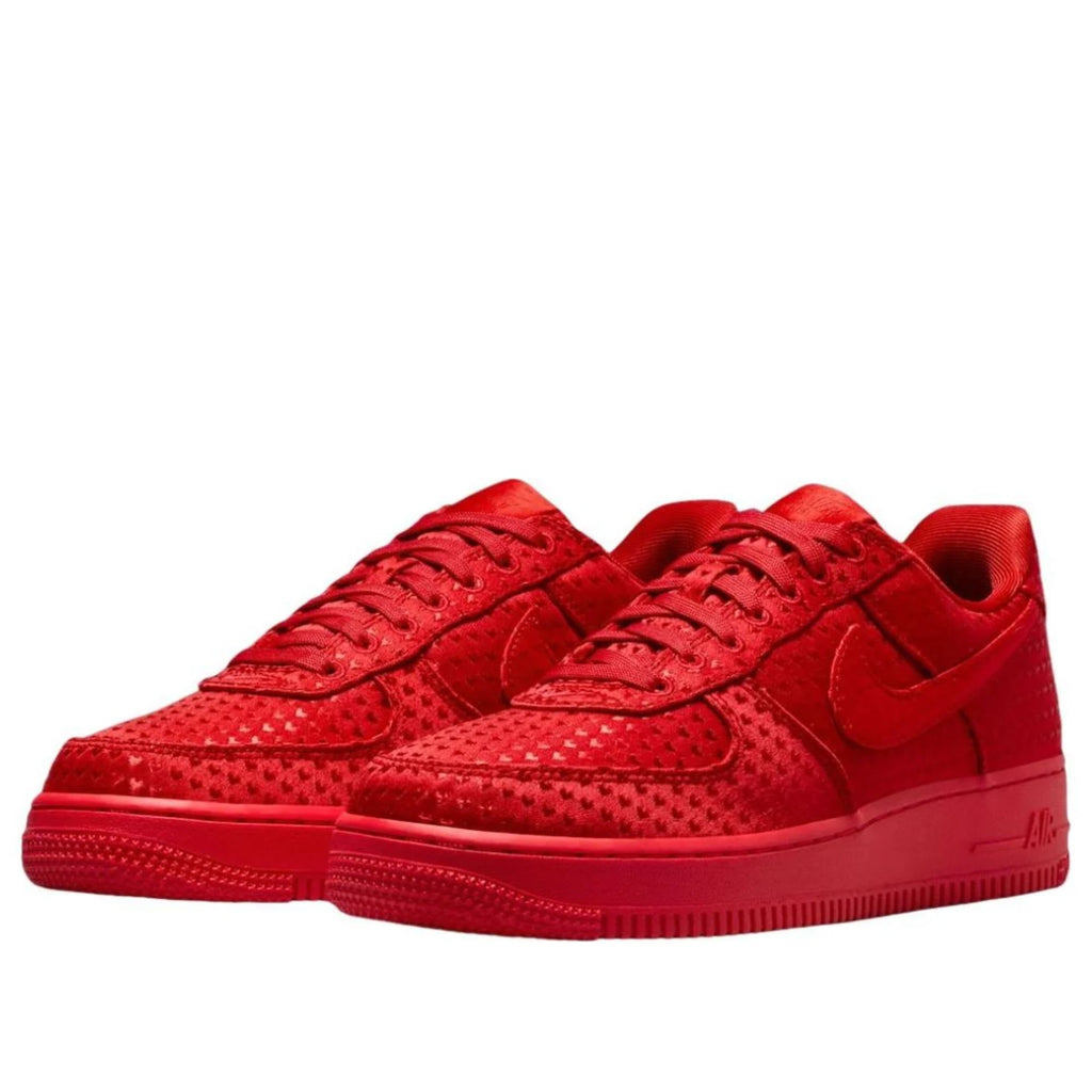Nike Air Force 1 Low Valentine's Day University Red (2026) (Women's)