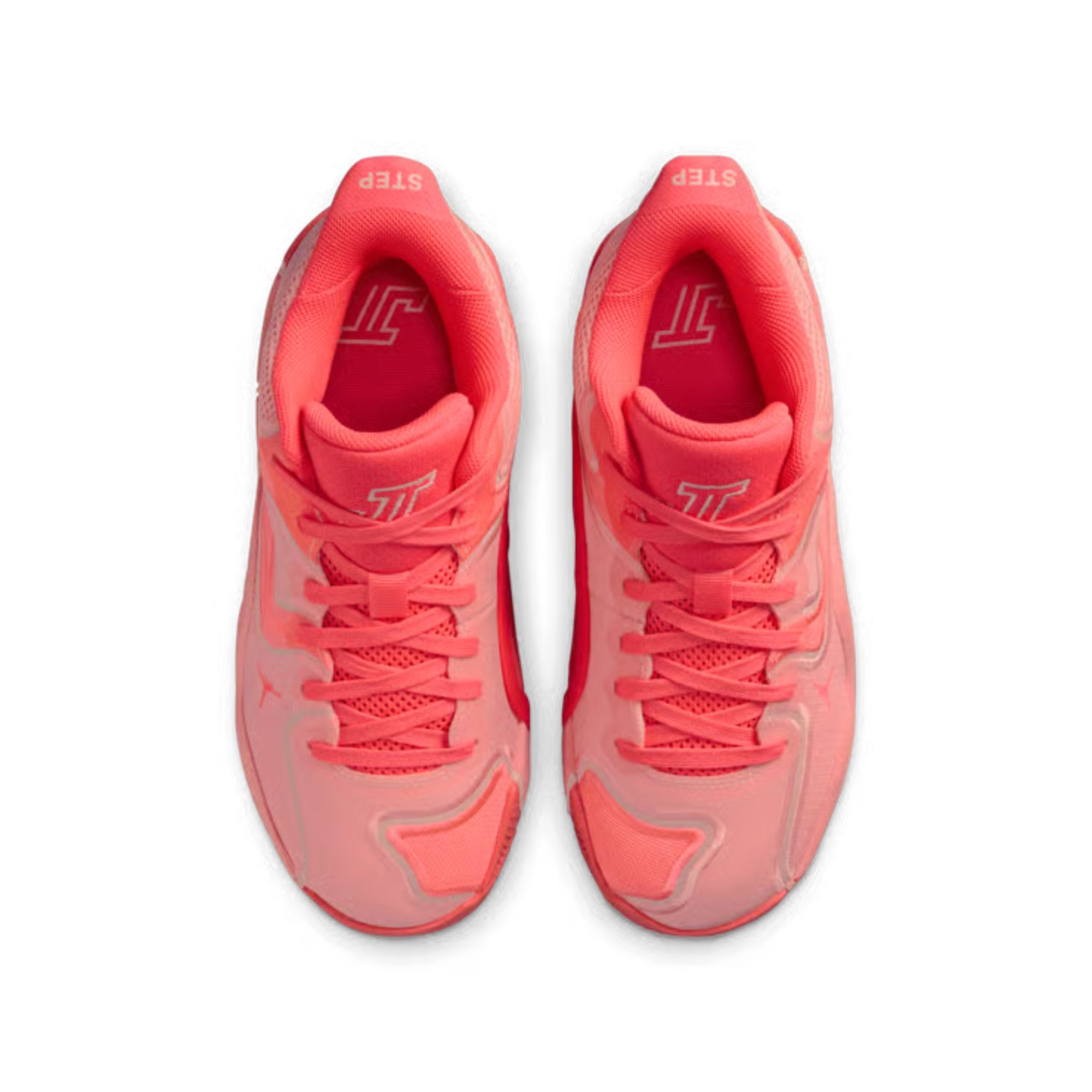 Jordan Tatum 3 Pink Tint (GS)