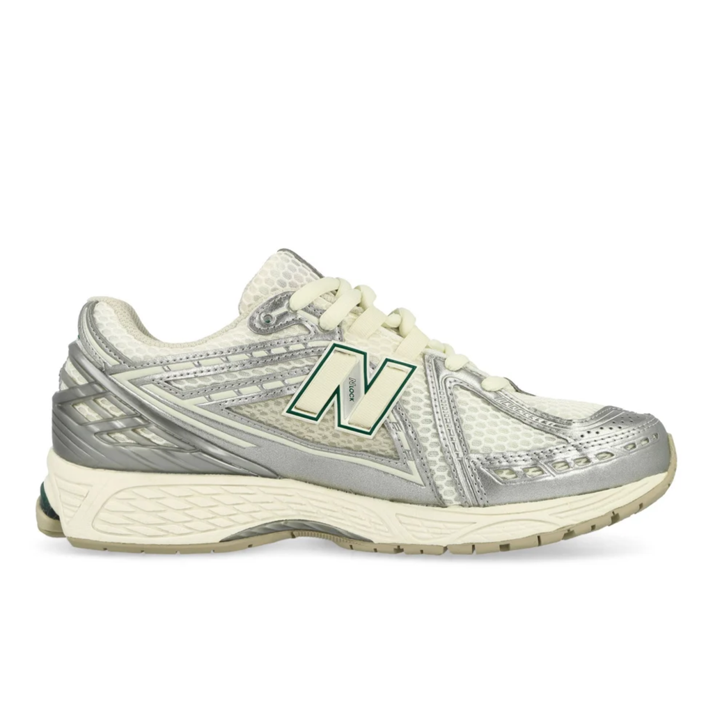New Balance 1906R Silver Metallic Sea Salt