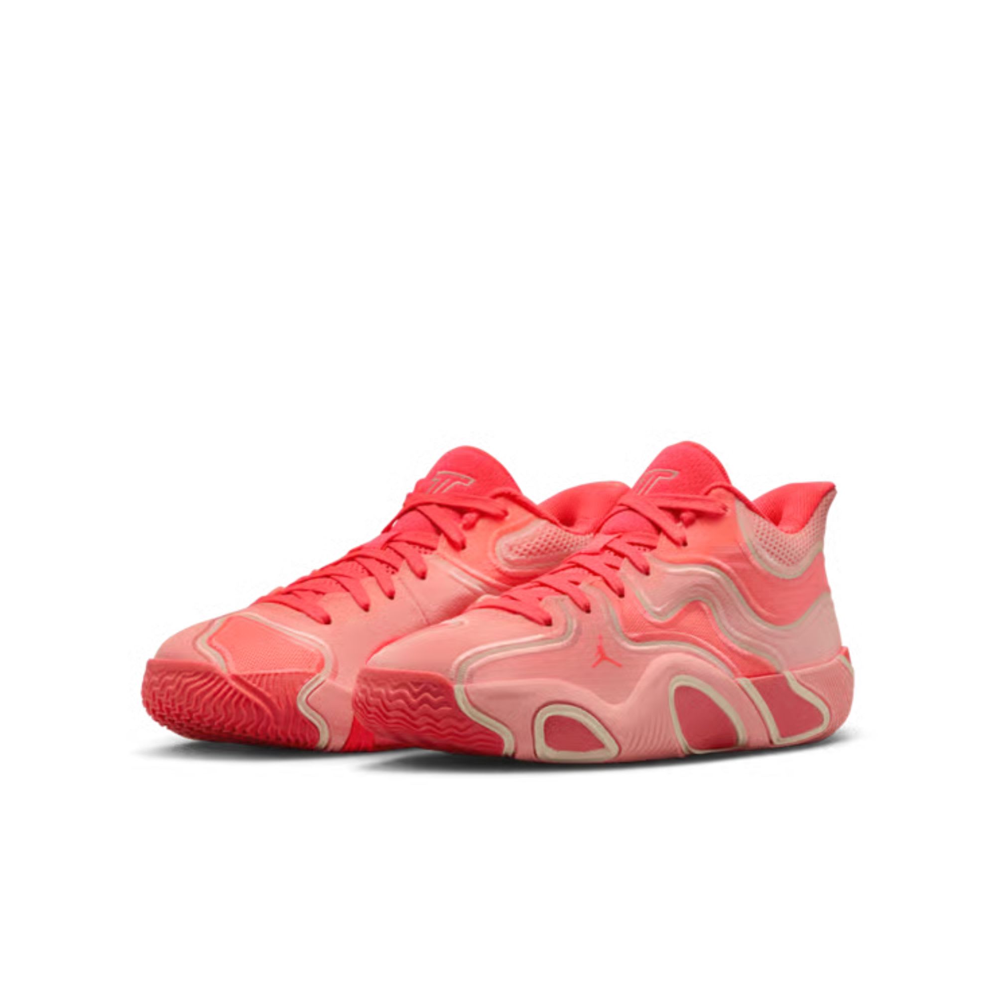 Jordan Tatum 3 Pink Tint (GS)