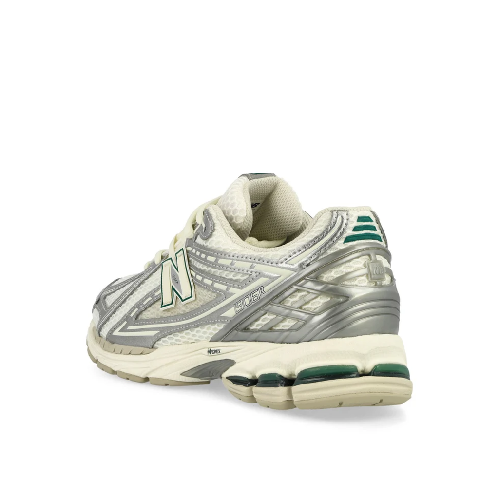 New Balance 1906R Silver Metallic Sea Salt