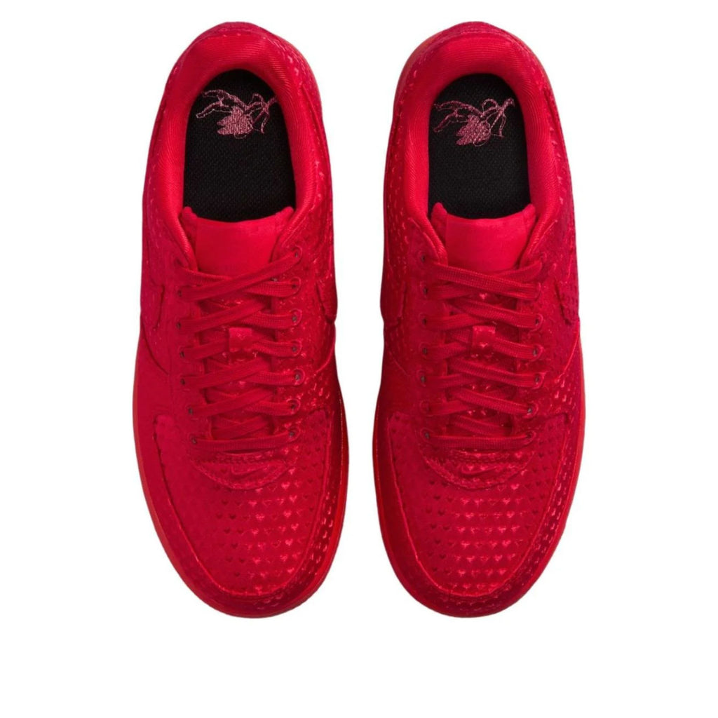 Nike Air Force 1 Low Valentine's Day University Red (2026) (Women's)
