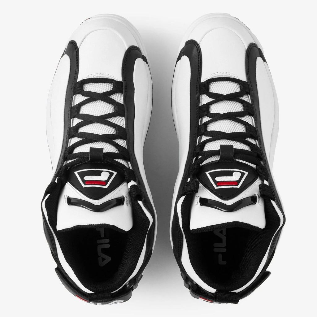 Fila Grant Hill 2 White Black