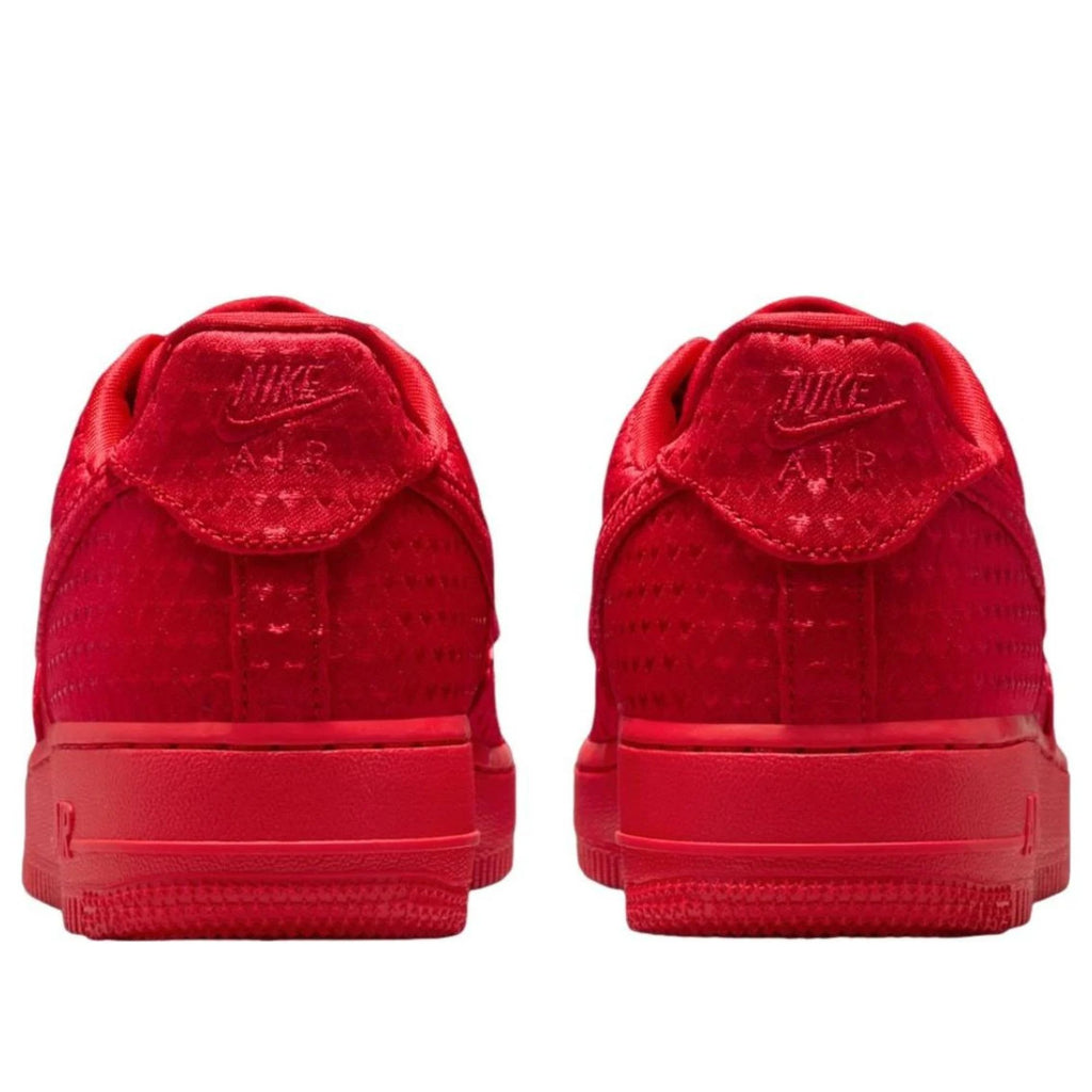 Nike Air Force 1 Low Valentine's Day University Red (2026) (Women's)