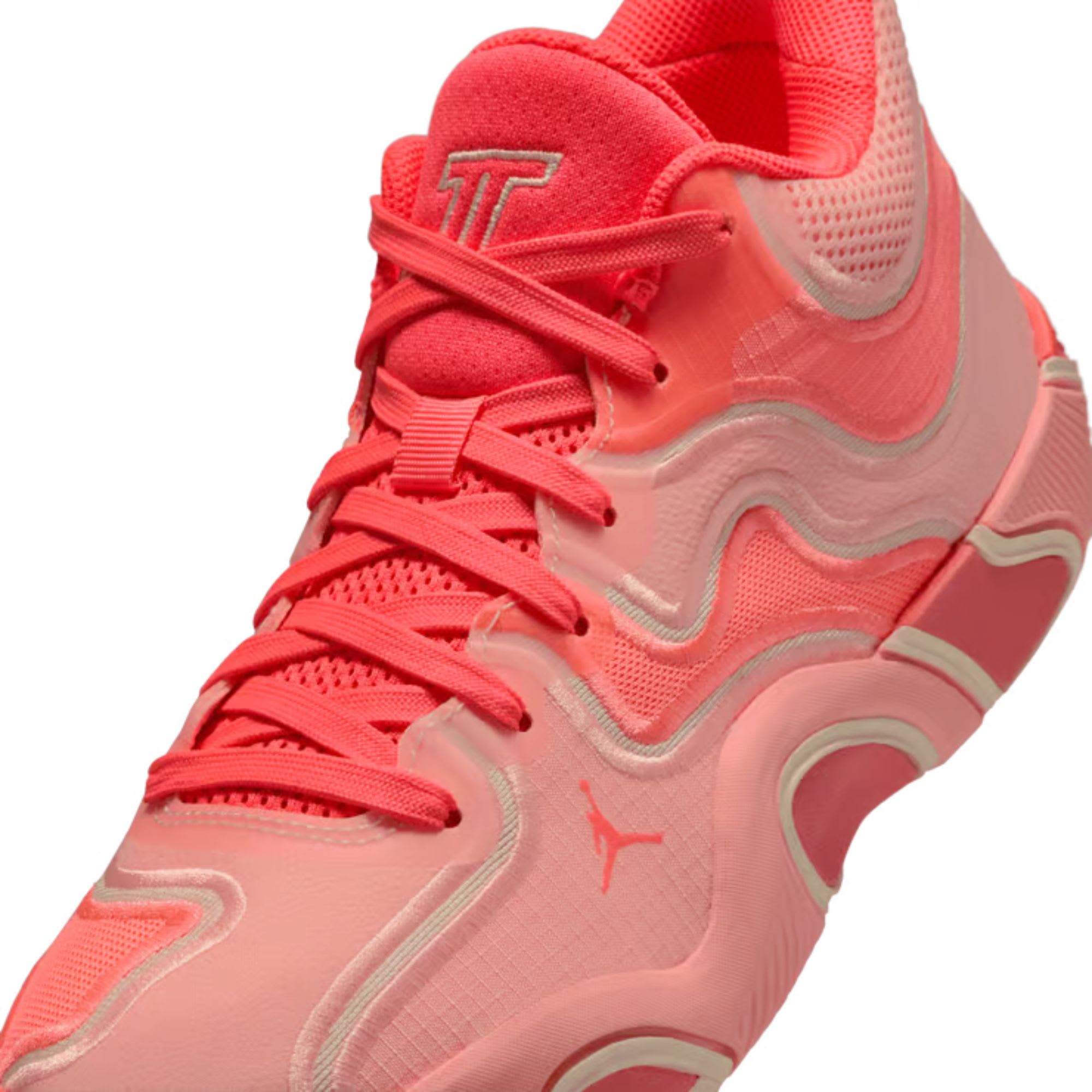 Jordan Tatum 3 Pink Tint (GS)