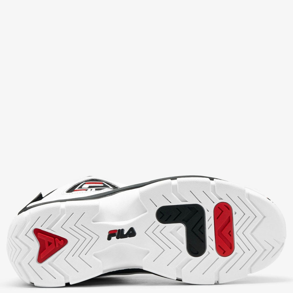 Fila Grant Hill 2 White Black