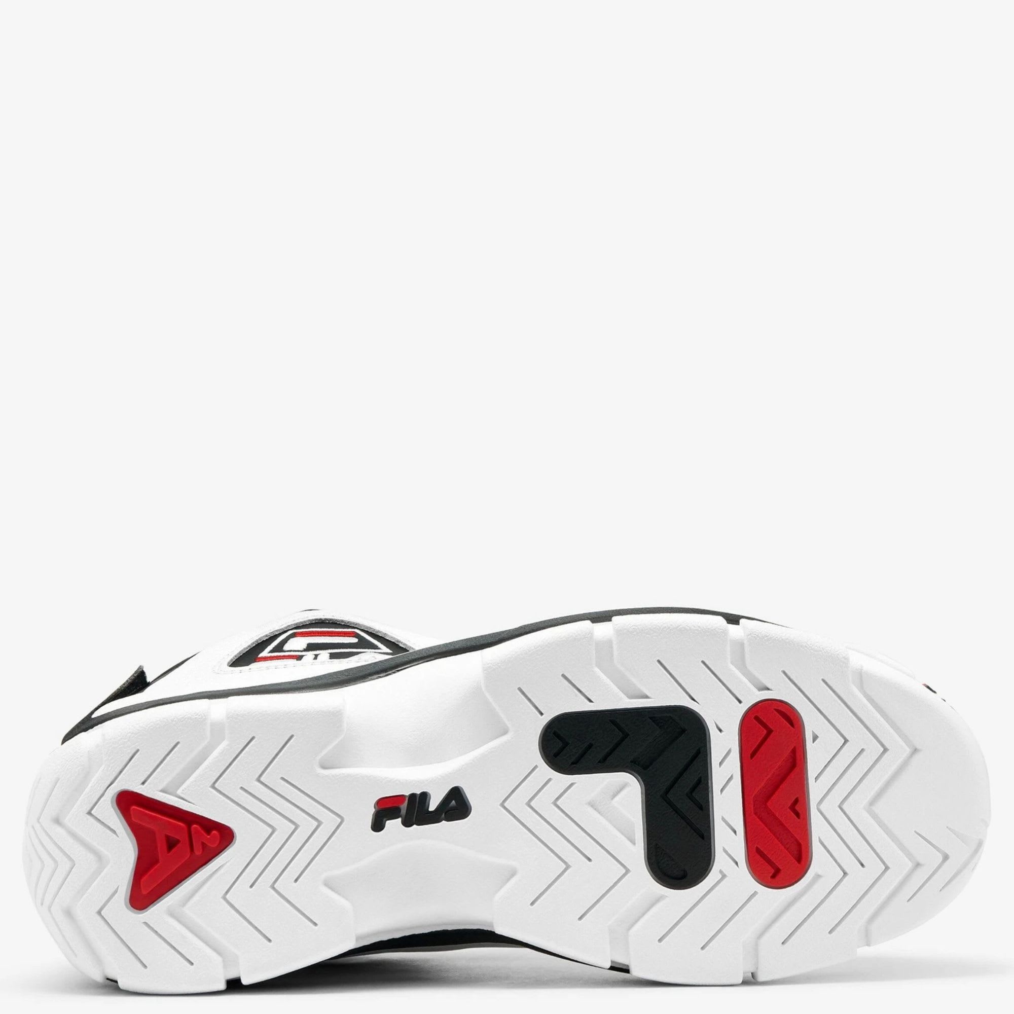 Fila Grant Hill 2 White Black