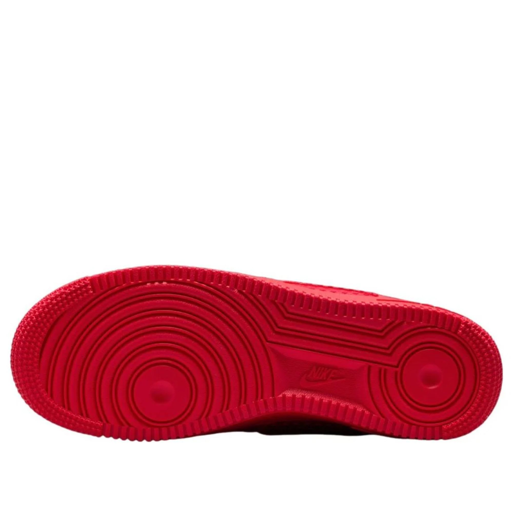 Nike Air Force 1 Low Valentine's Day University Red (2026) (Women's)