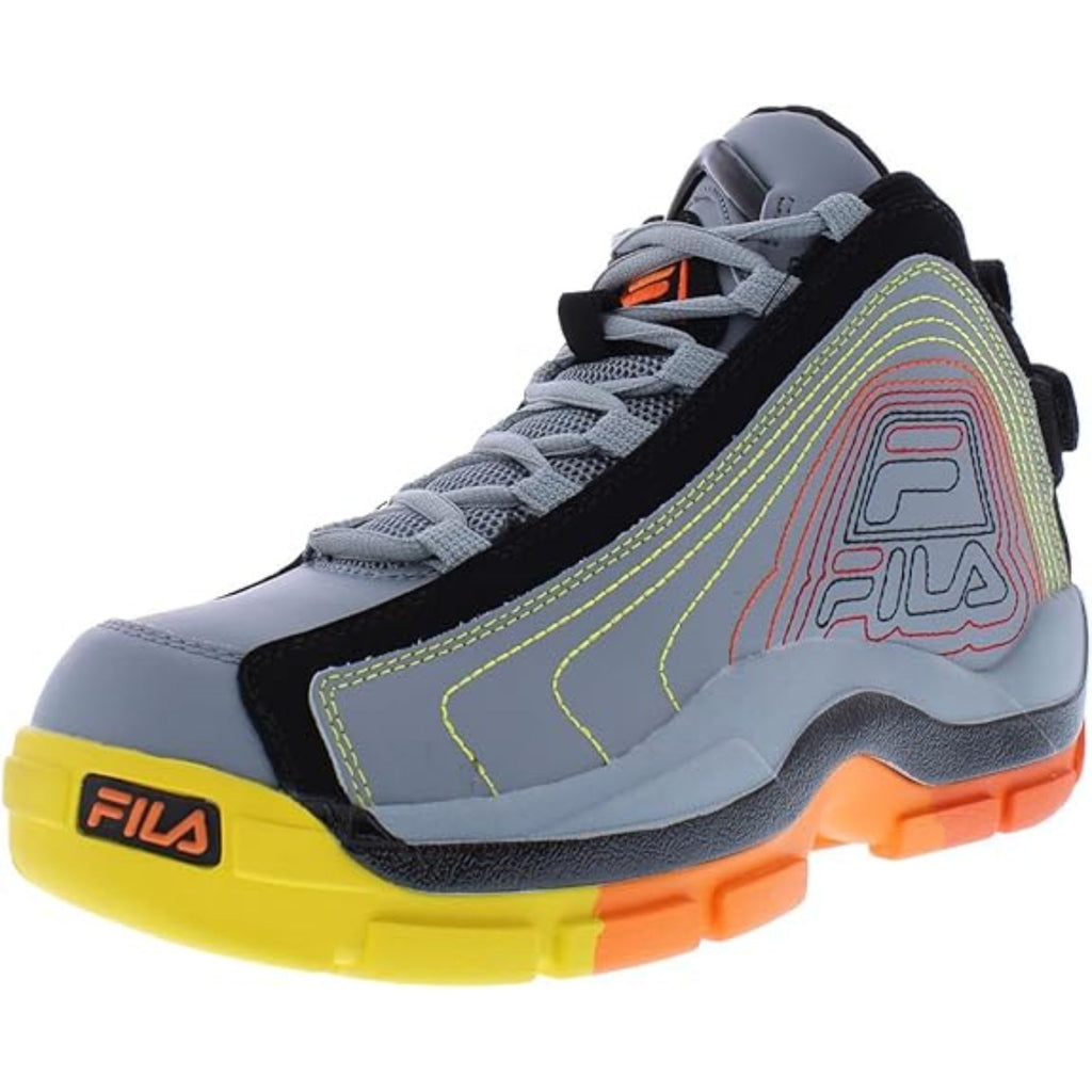 Fila Grant Hill 2 Stitch