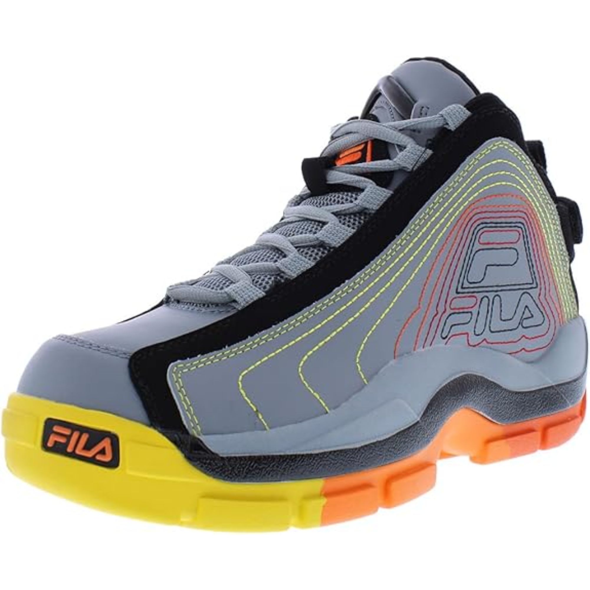 Fila Grant Hill 2 Stitch