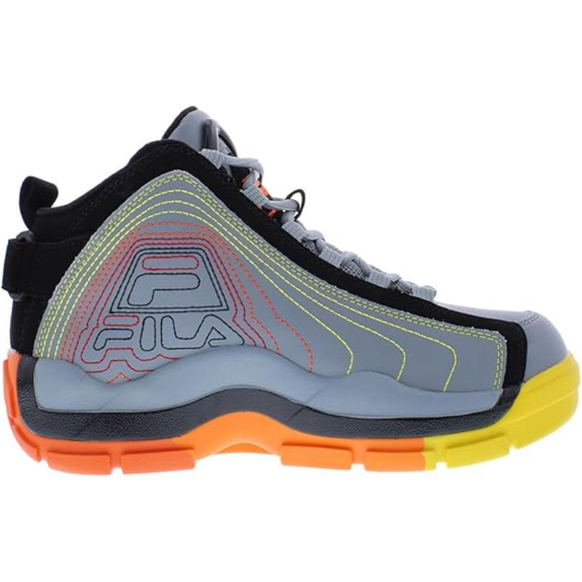Fila Grant Hill 2 Stitch